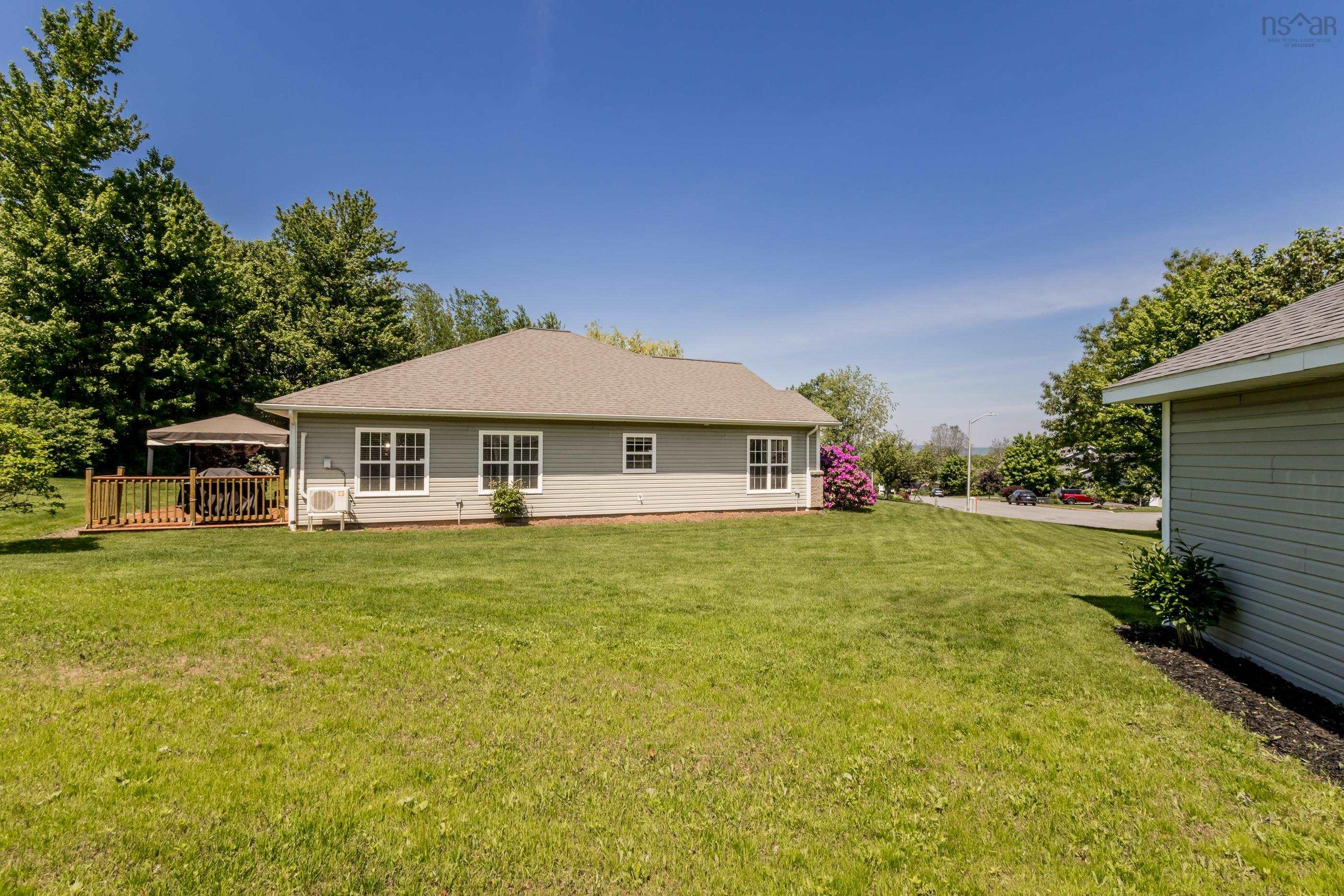 $595,000.00: 56 Dalhousie Avenue, Kentville