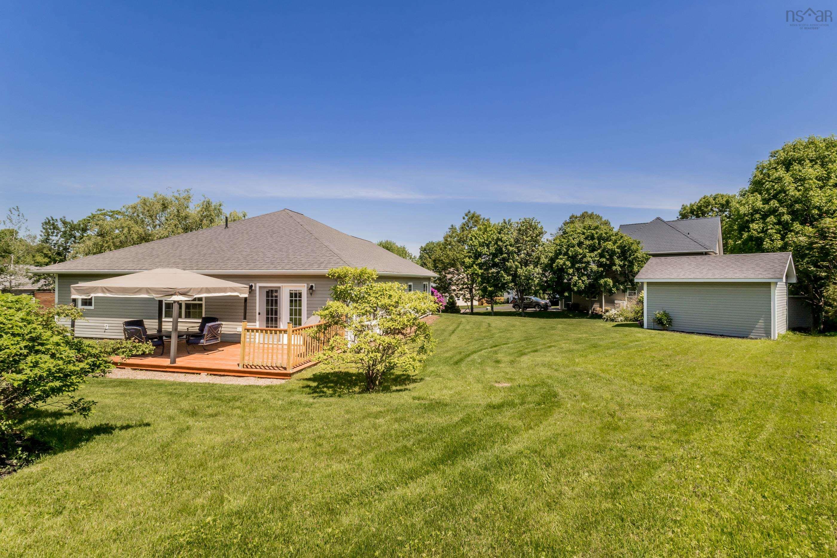 $595,000.00: 56 Dalhousie Avenue, Kentville