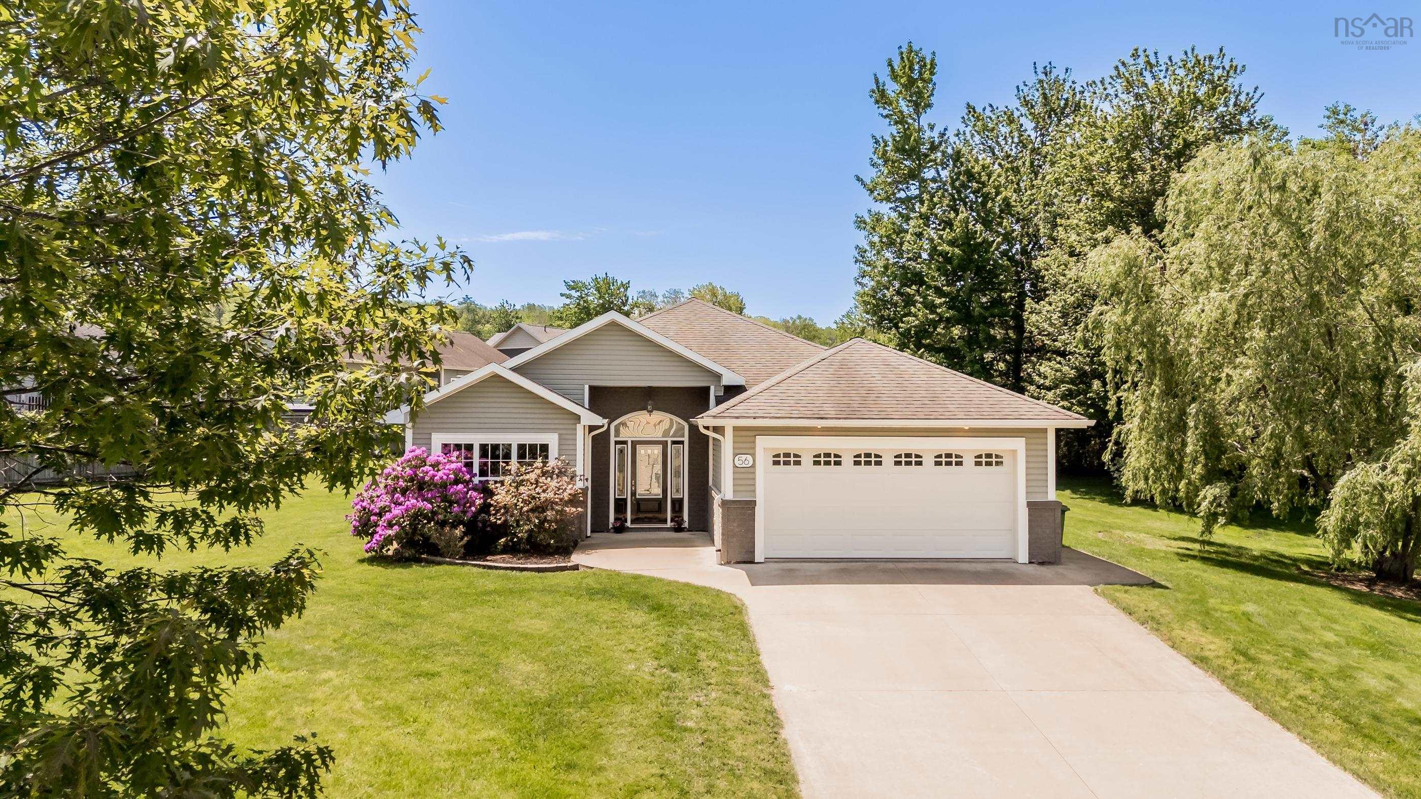 $595,000.00: 56 Dalhousie Avenue, Kentville