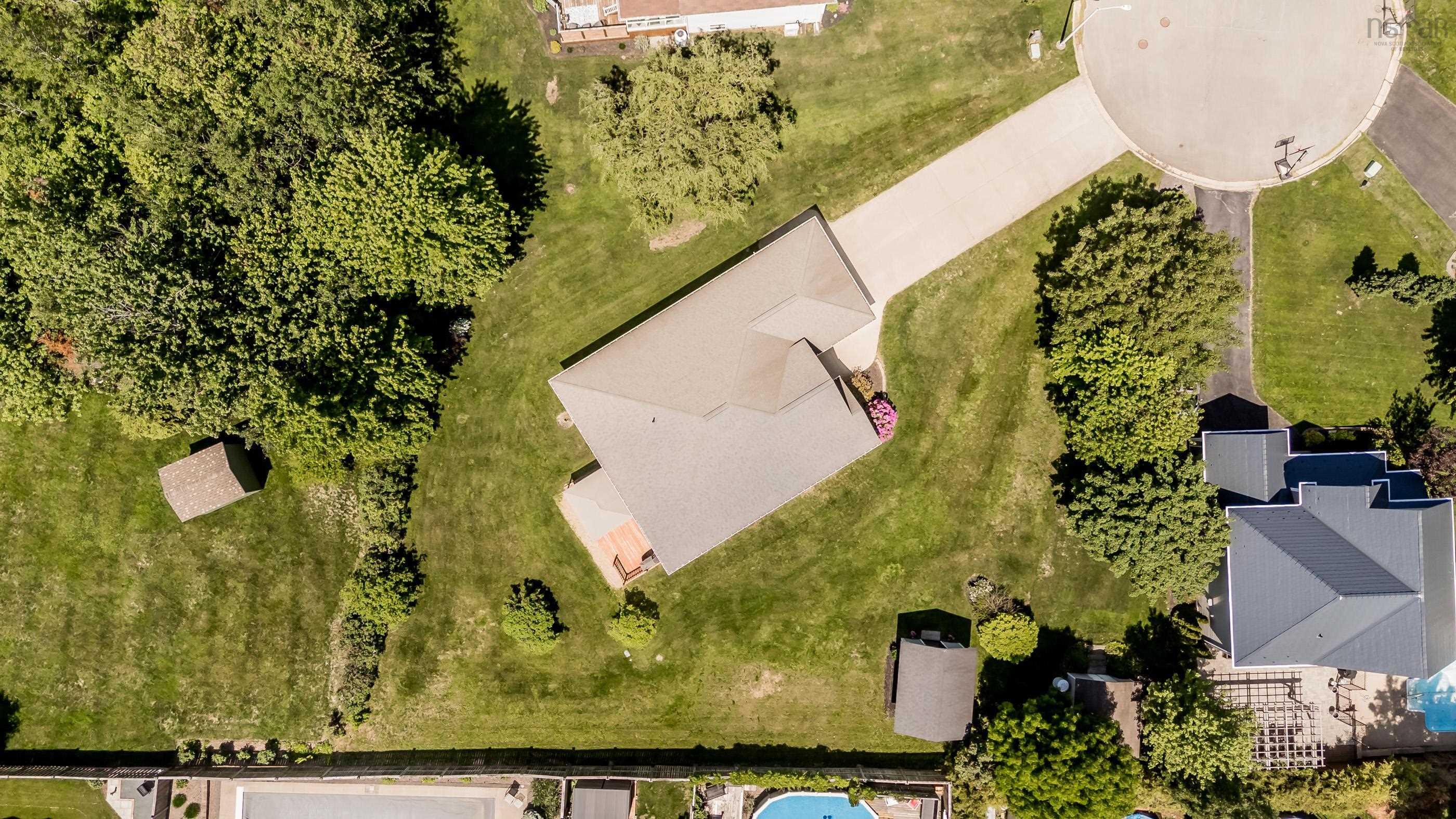 $595,000.00: 56 Dalhousie Avenue, Kentville