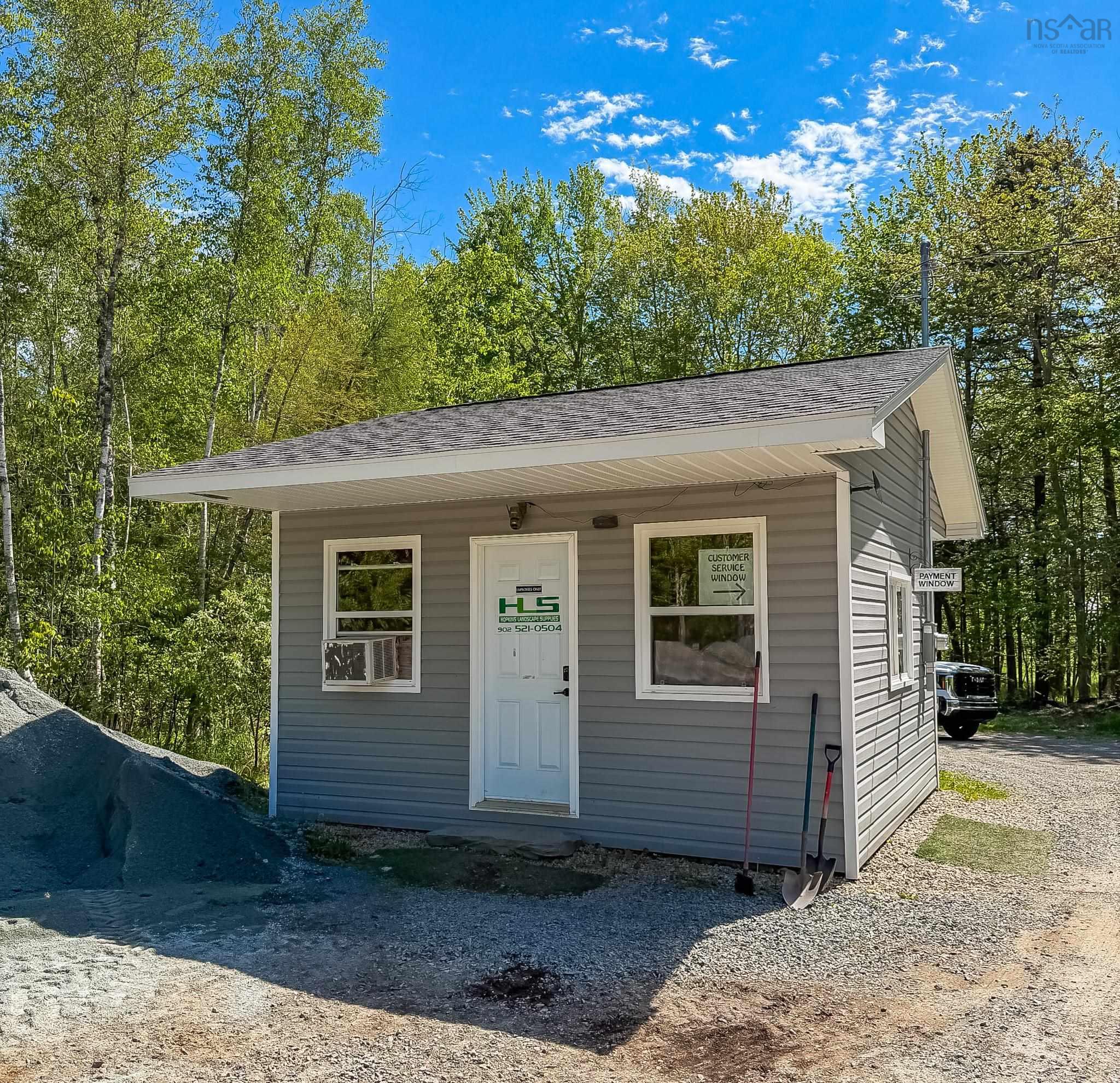 $199,900.00: Lot A & B 773 William Hebb Road, Hebbville