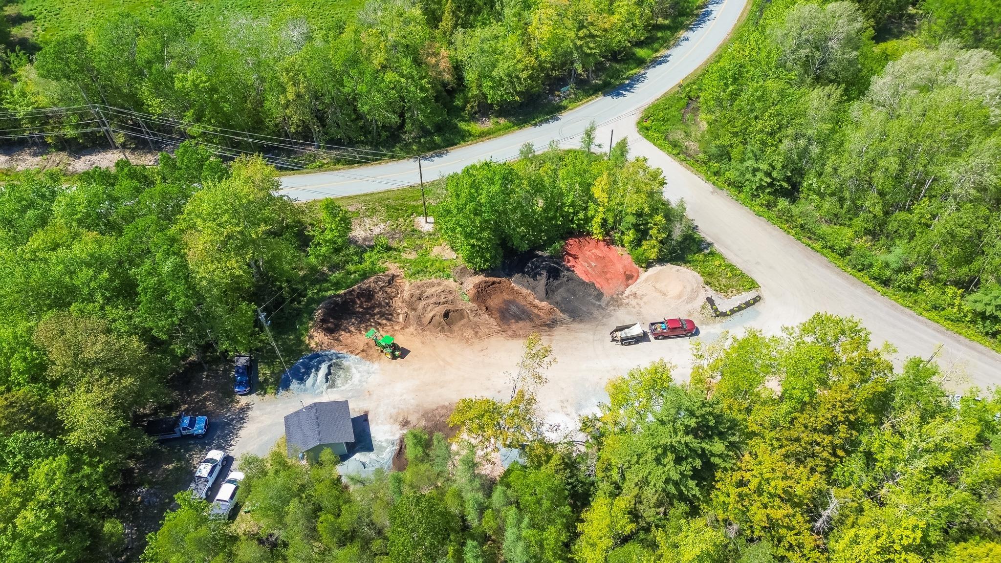 $199,900.00: Lot A & B 773 William Hebb Road, Hebbville