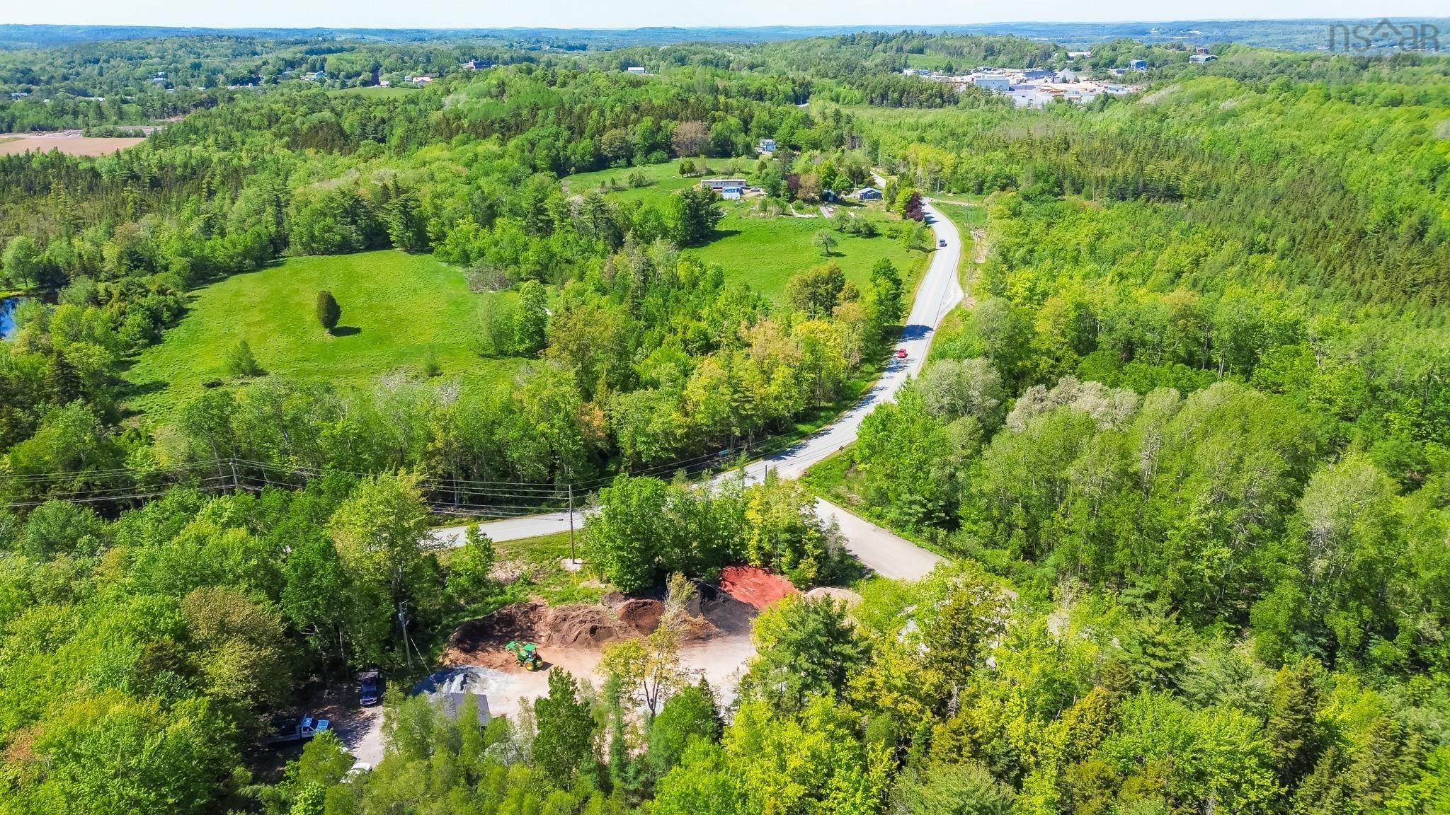 $199,900.00: Lot A & B 773 William Hebb Road, Hebbville