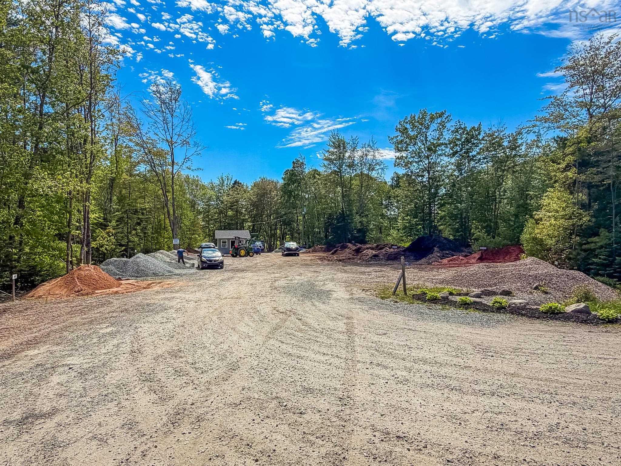 $199,900.00: Lot A & B 773 William Hebb Road, Hebbville