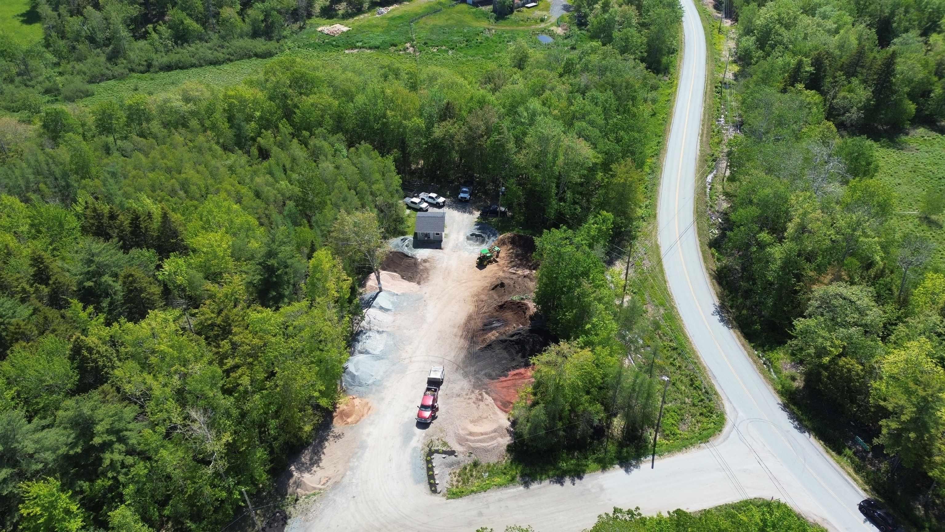$199,900.00: Lot A & B 773 William Hebb Road, Hebbville