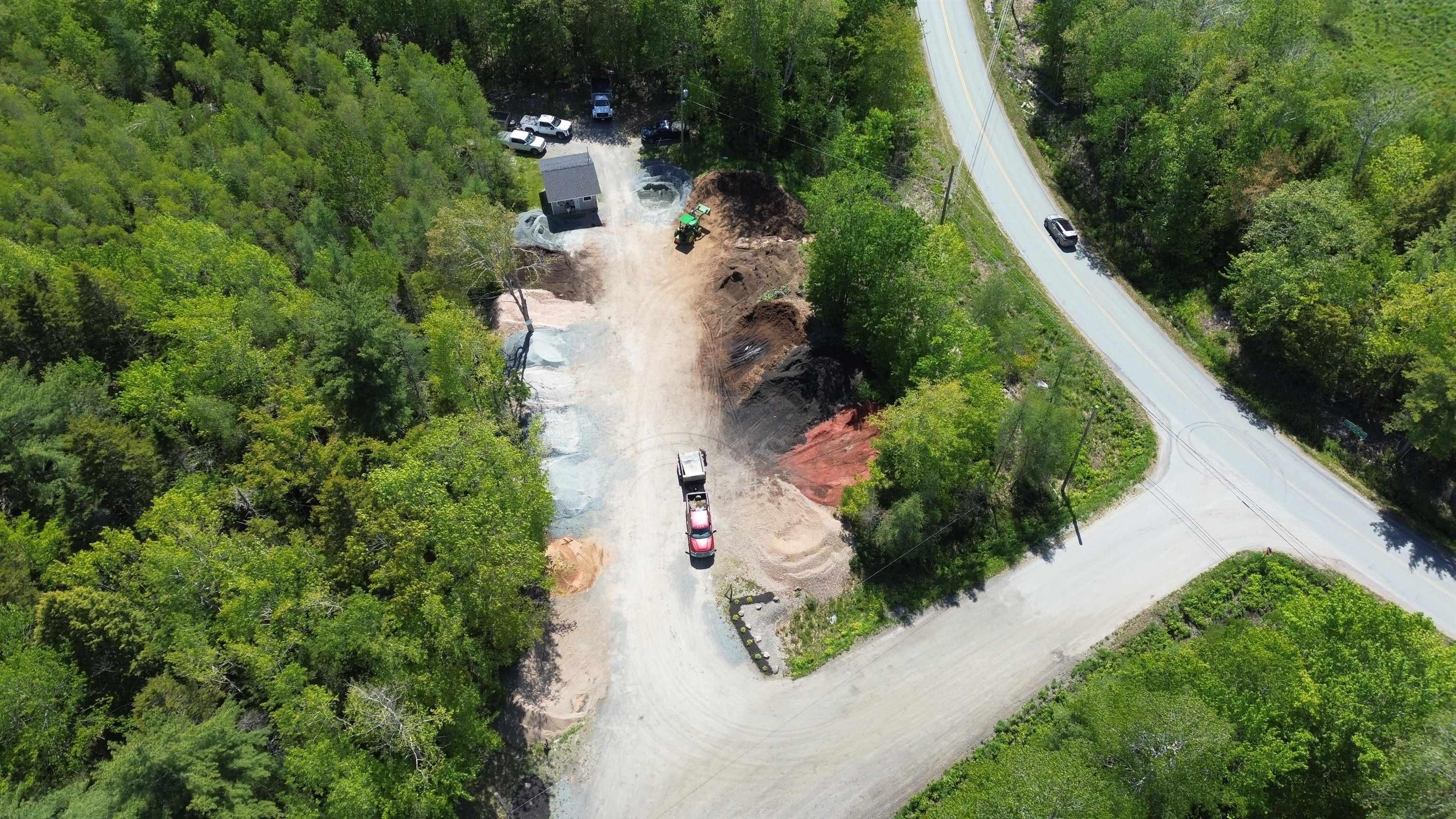 $199,900.00: Lot A & B 773 William Hebb Road, Hebbville