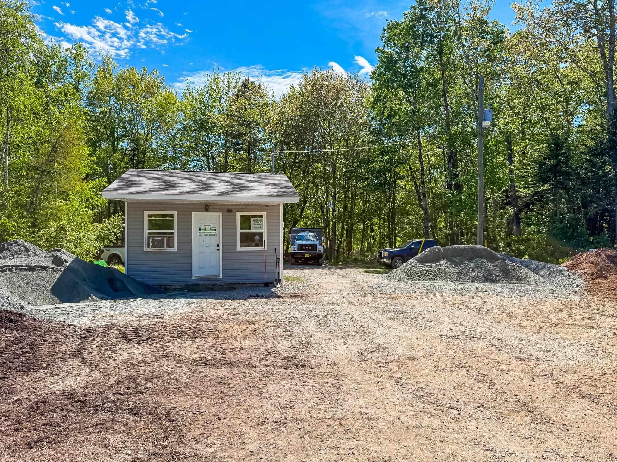 $199,900.00: Lot A & B 773 William Hebb Road, Hebbville