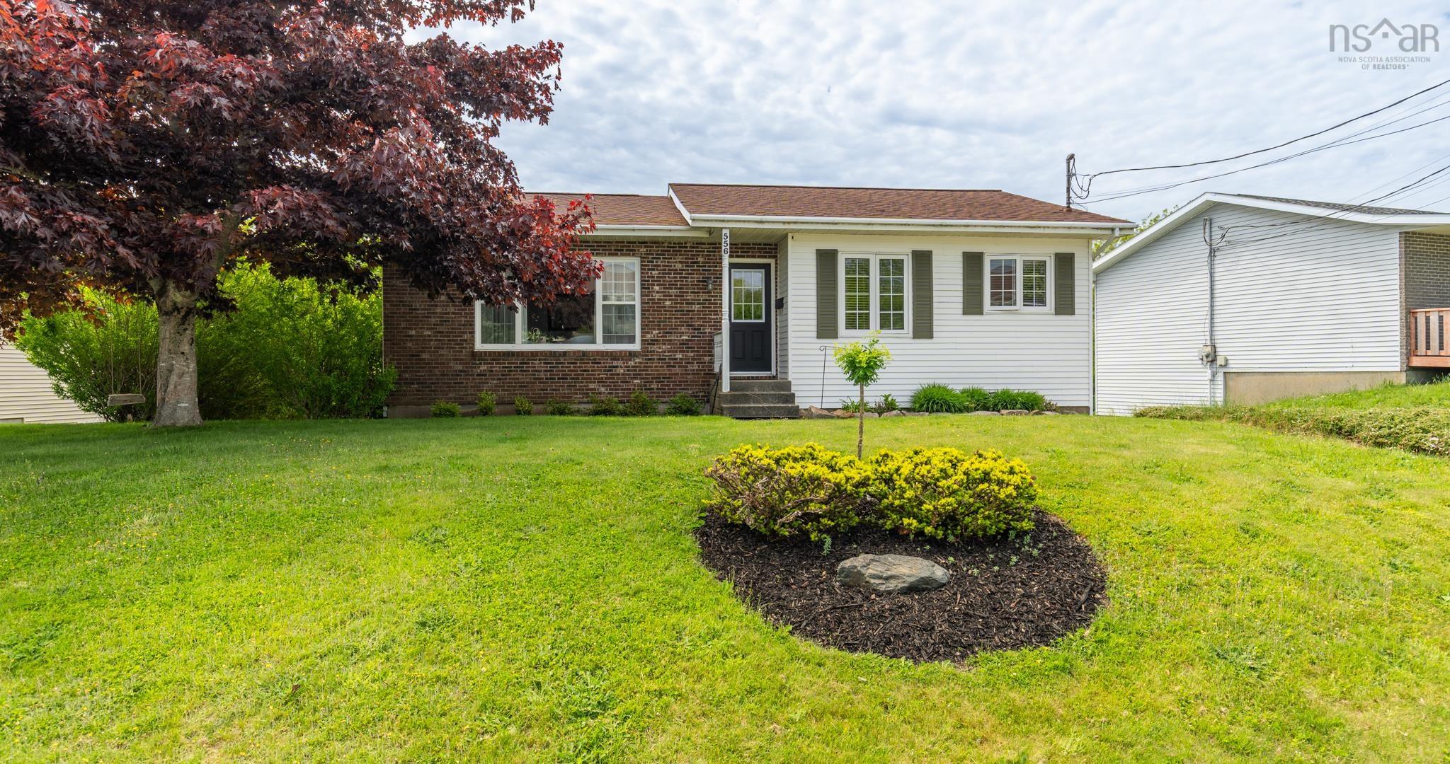 $399,000.00: 556 Brunswick Street, Yarmouth