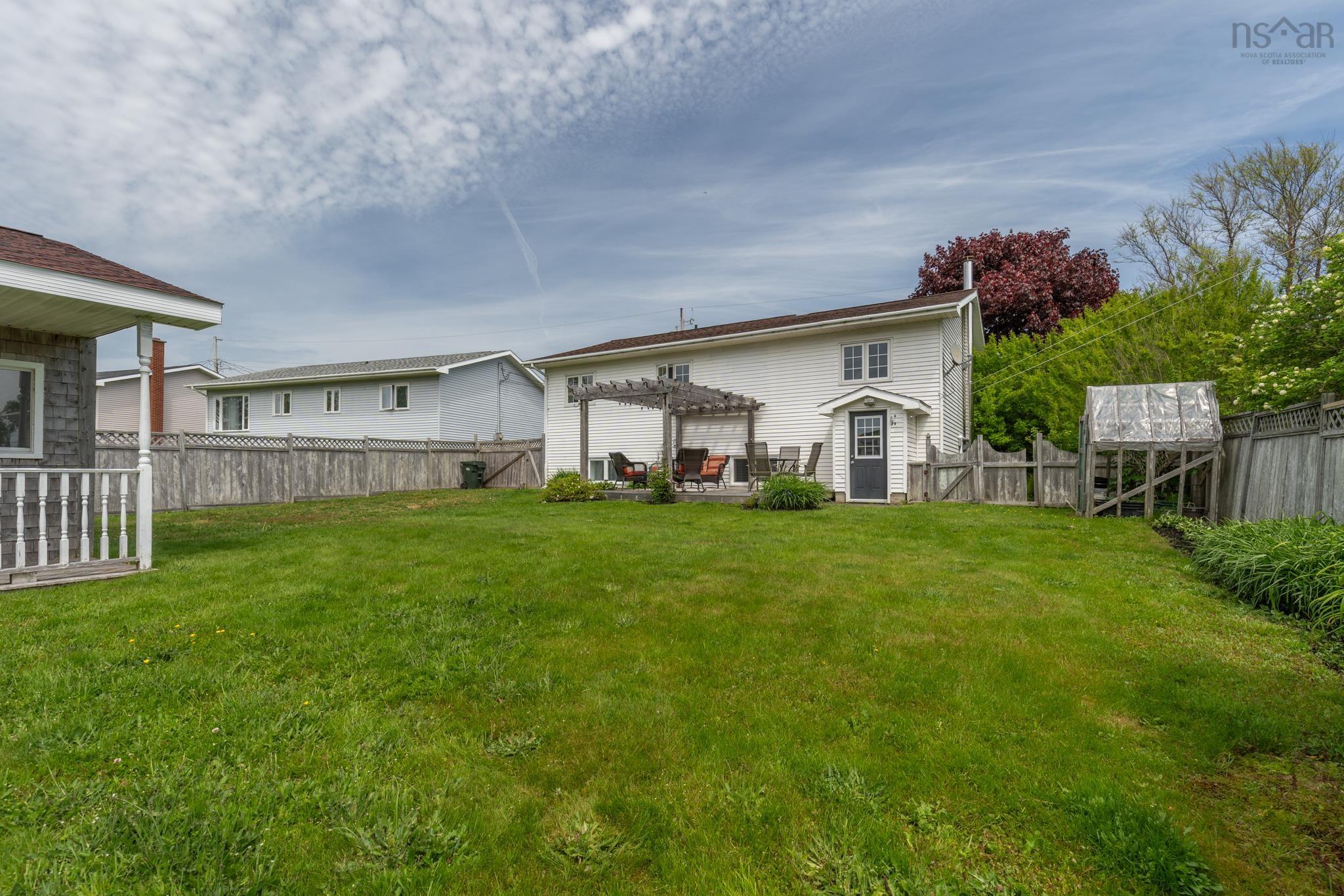 $399,000.00: 556 Brunswick Street, Yarmouth
