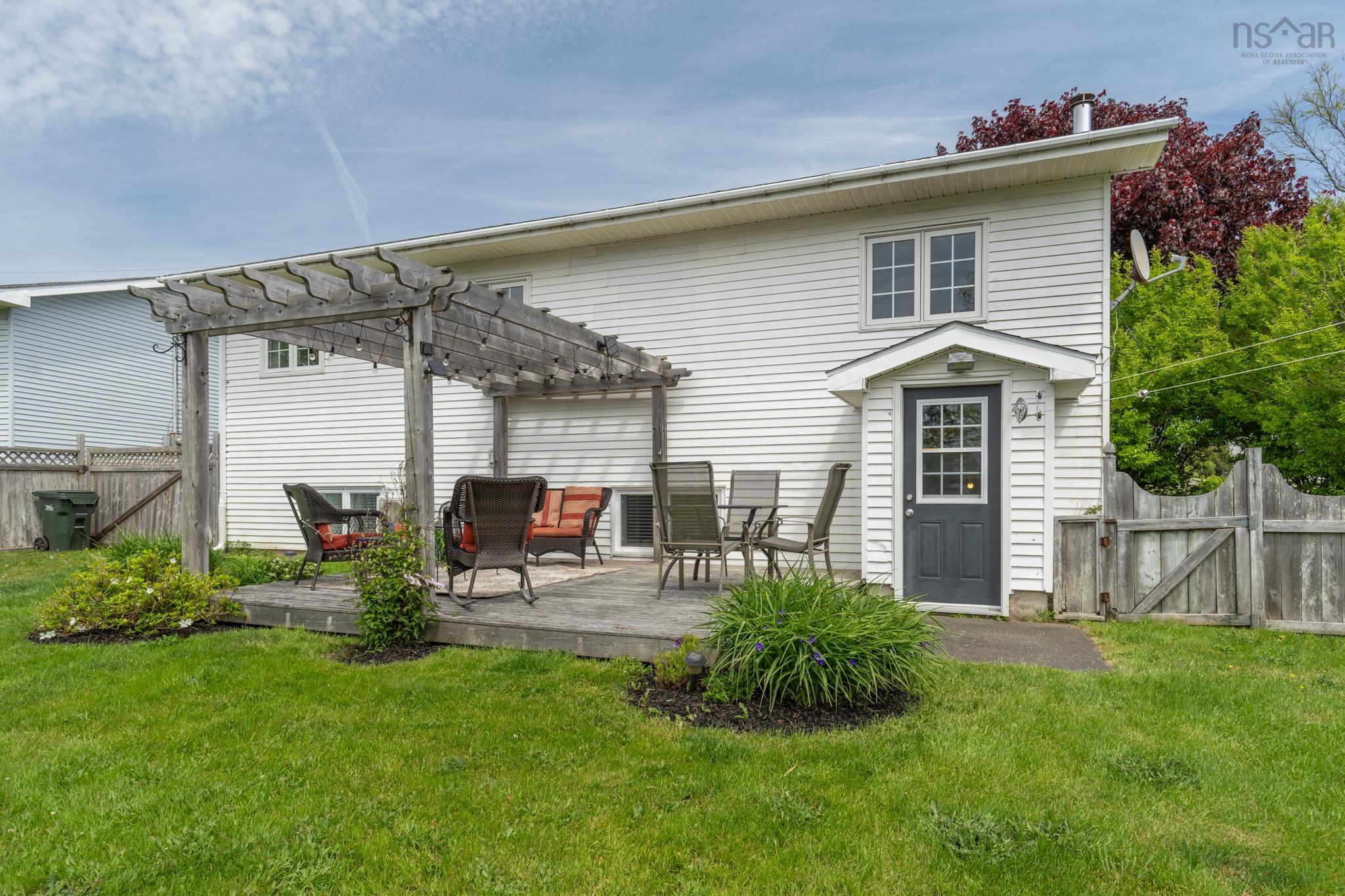 $399,000.00: 556 Brunswick Street, Yarmouth