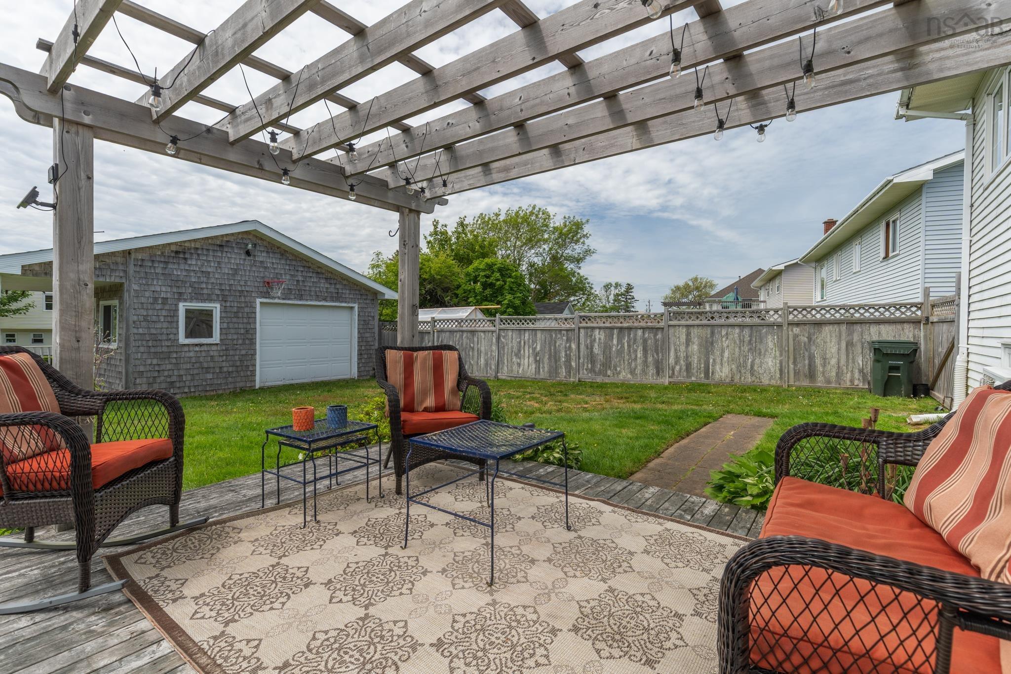$399,000.00: 556 Brunswick Street, Yarmouth