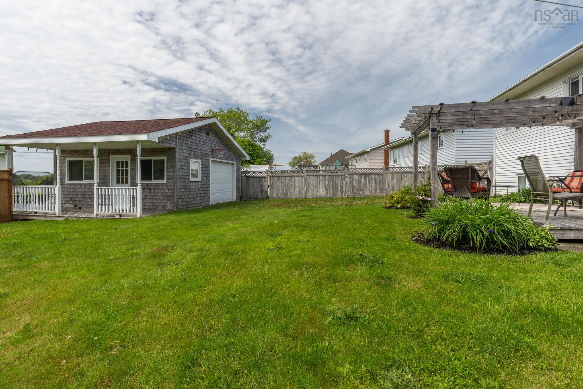 $399,000.00: 556 Brunswick Street, Yarmouth