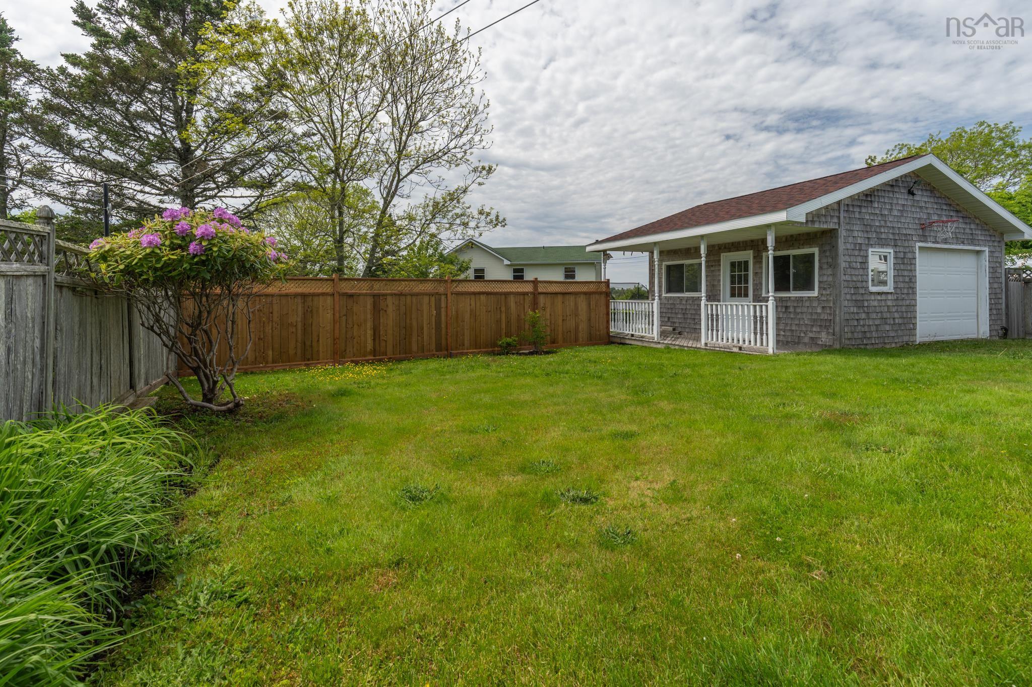 $399,000.00: 556 Brunswick Street, Yarmouth
