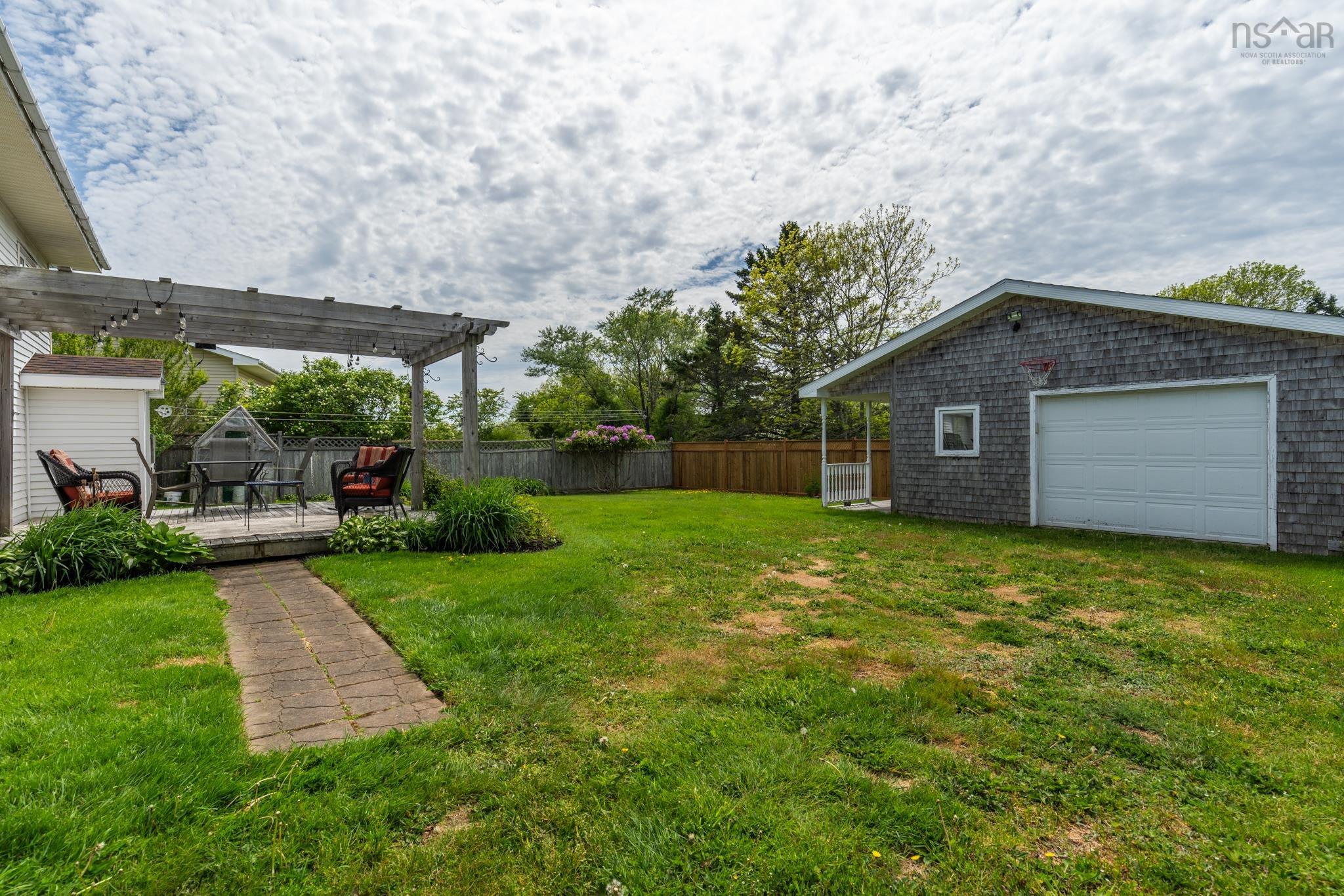 $399,000.00: 556 Brunswick Street, Yarmouth