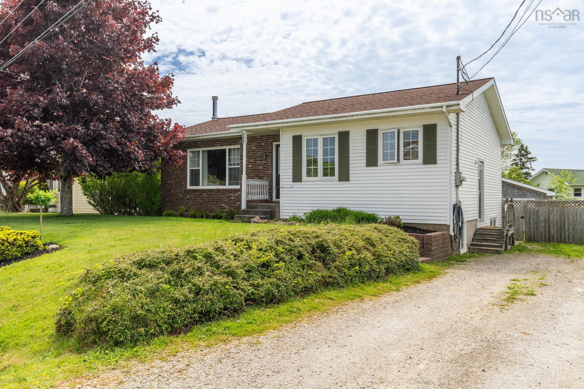 $399,000.00: 556 Brunswick Street, Yarmouth