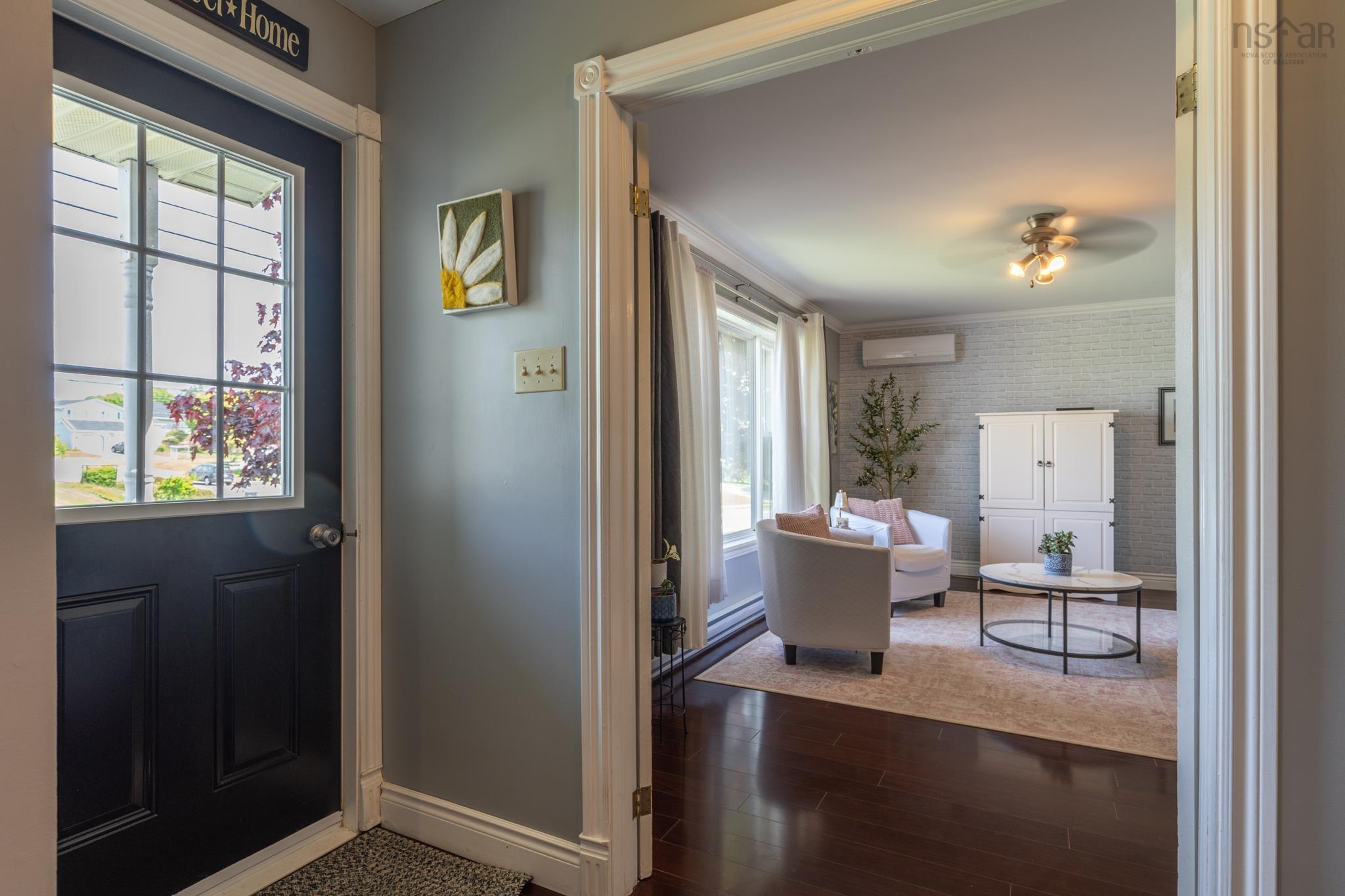 $399,000.00: 556 Brunswick Street, Yarmouth