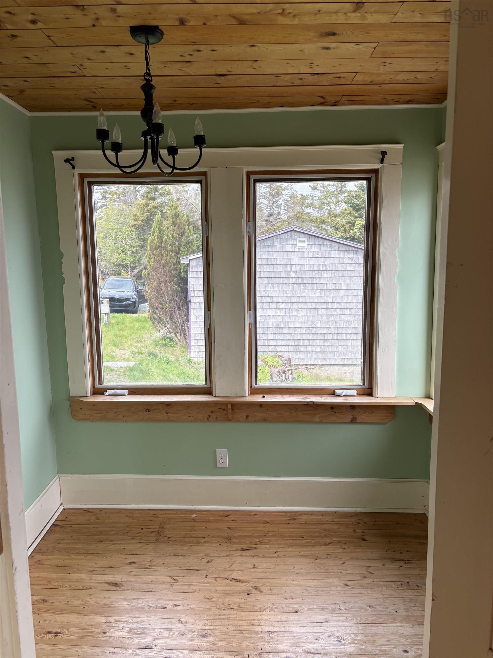 $325,000.00: 1626 West Jeddore Road, West Jeddore