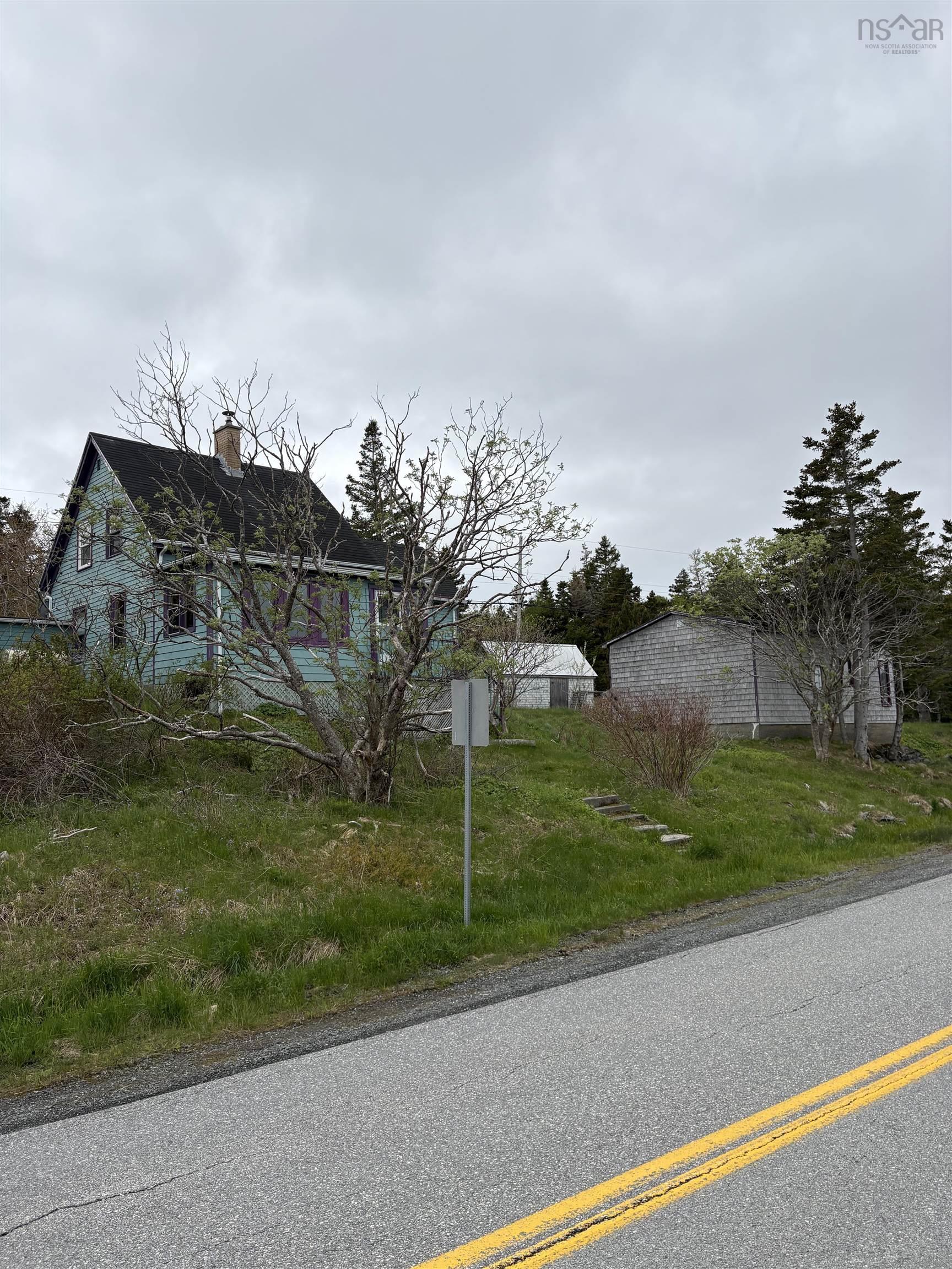 $325,000.00: 1626 West Jeddore Road, West Jeddore