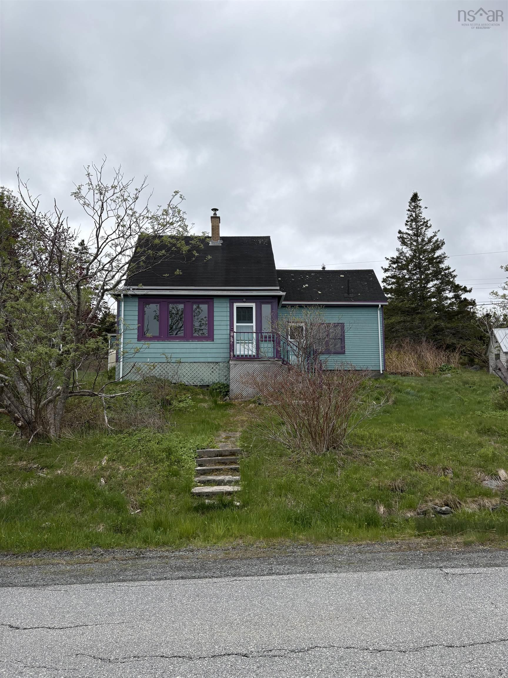 $325,000.00: 1626 West Jeddore Road, West Jeddore