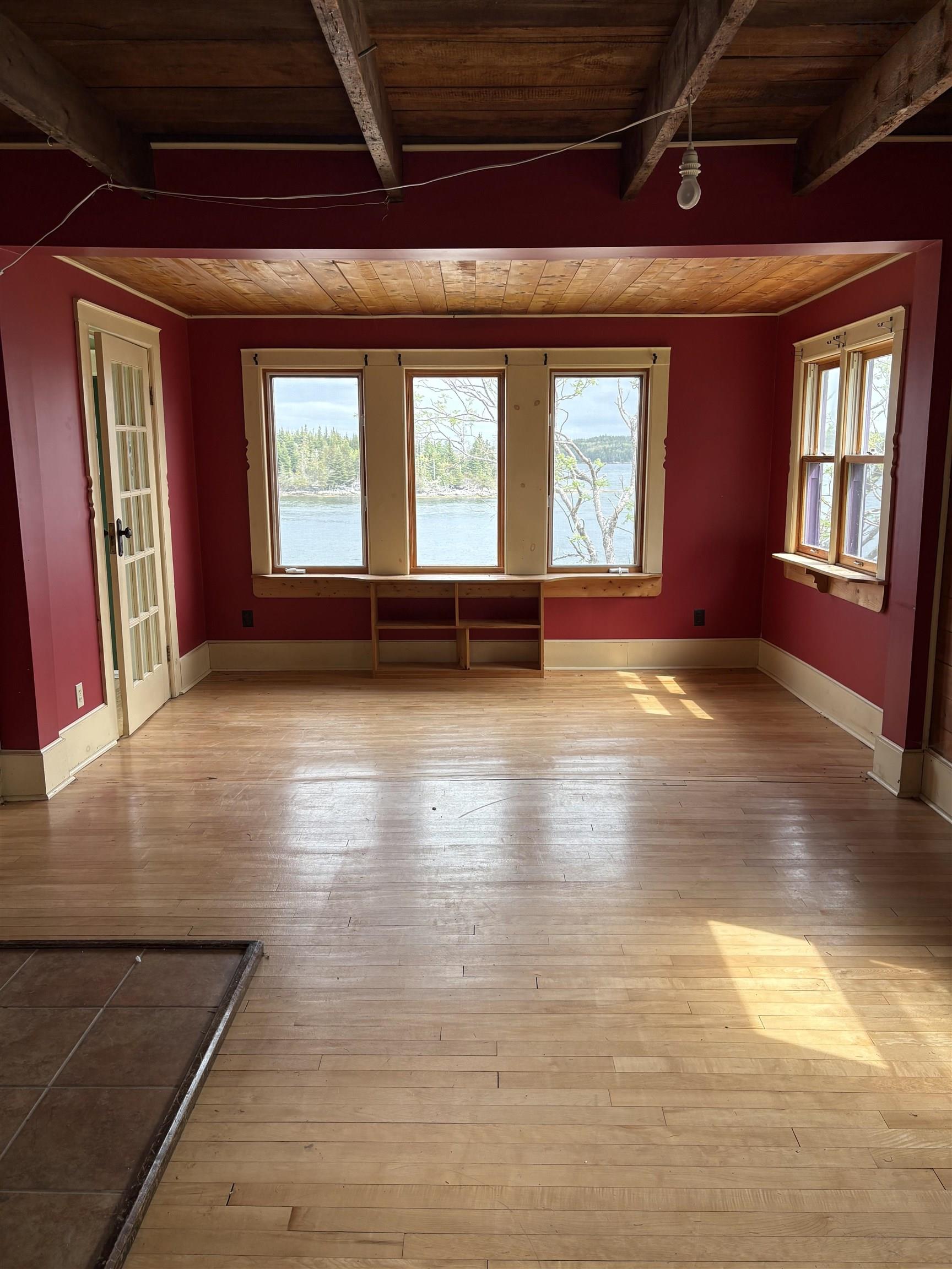 $325,000.00: 1626 West Jeddore Road, West Jeddore