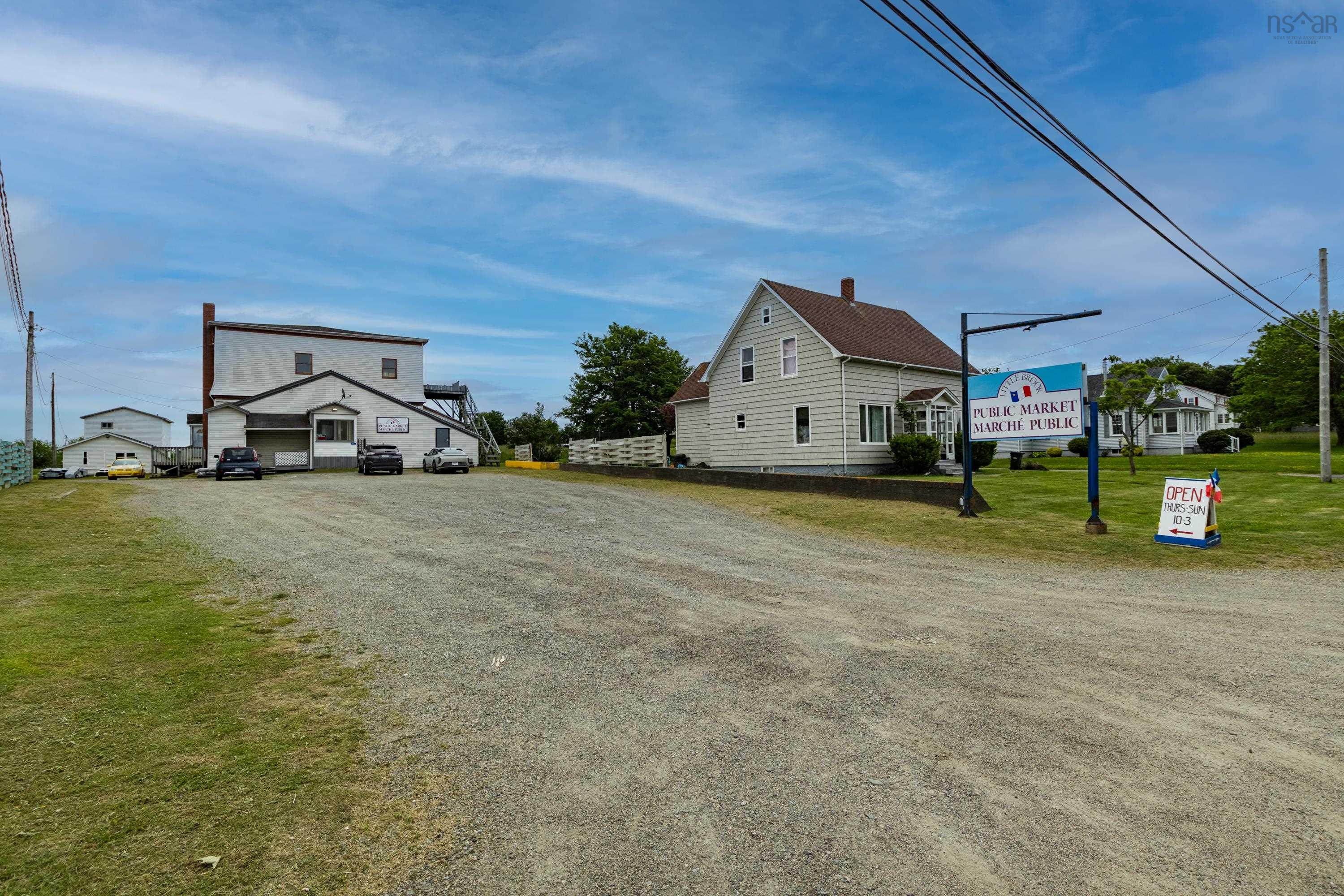 $375,000.00: 960 Highway 1, Little Brook