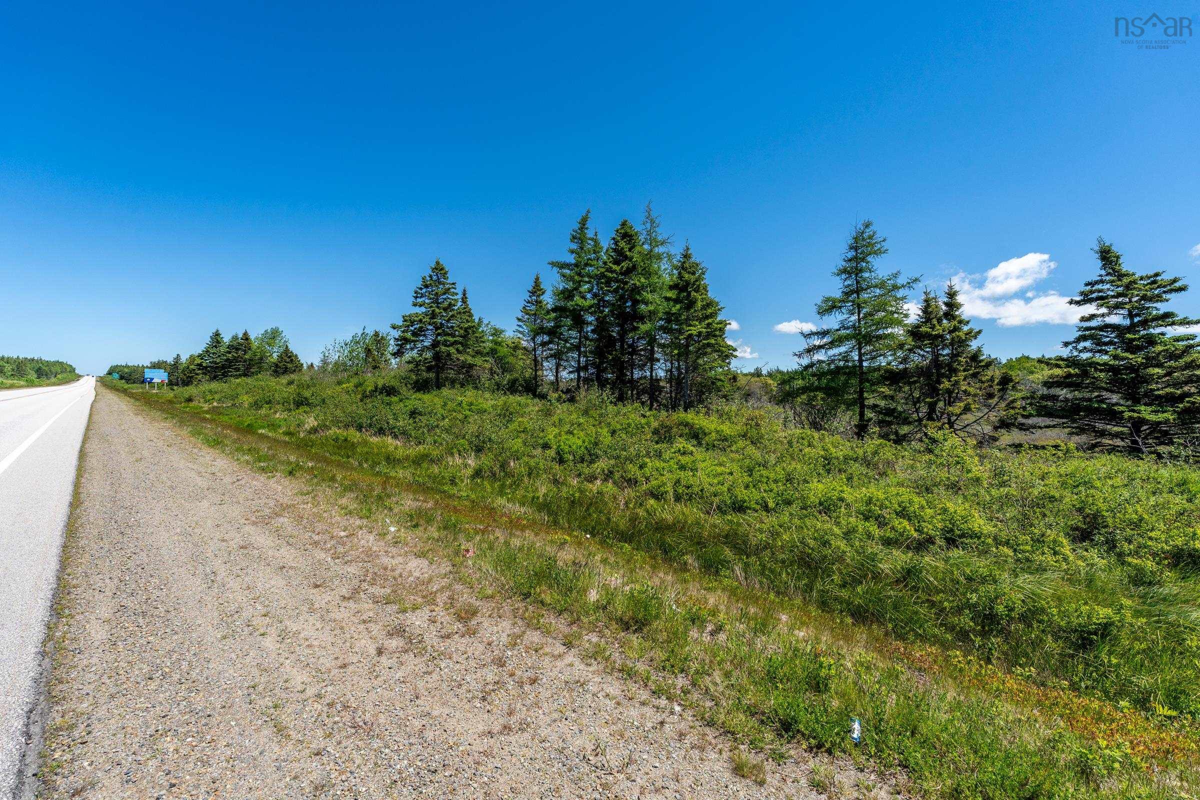 $75,000.00: Lot Highway 1, Beaver River