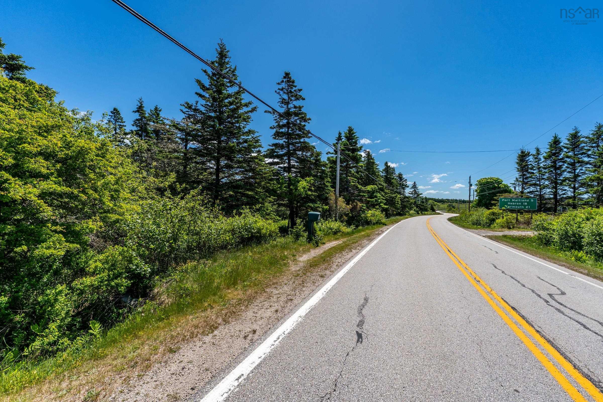 $75,000.00: Lot Highway 1, Beaver River