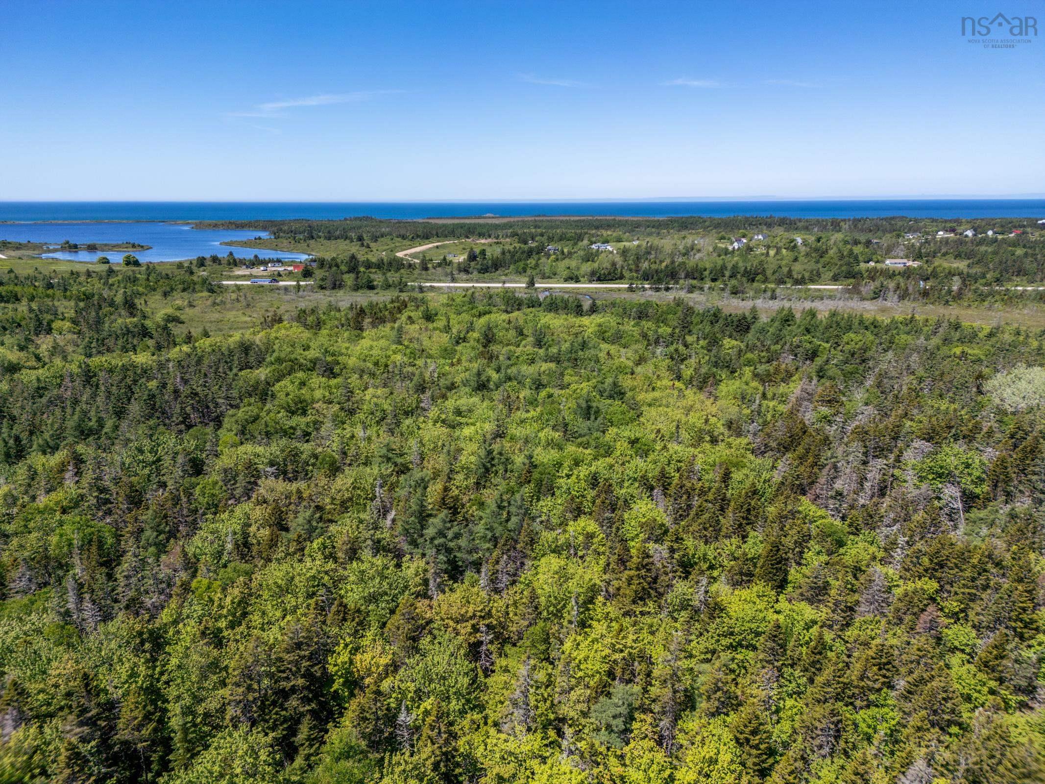 $75,000.00: Lot Highway 1, Beaver River