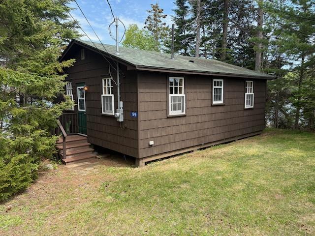 $649,000.00: 195 Beach Point Road, Martins River