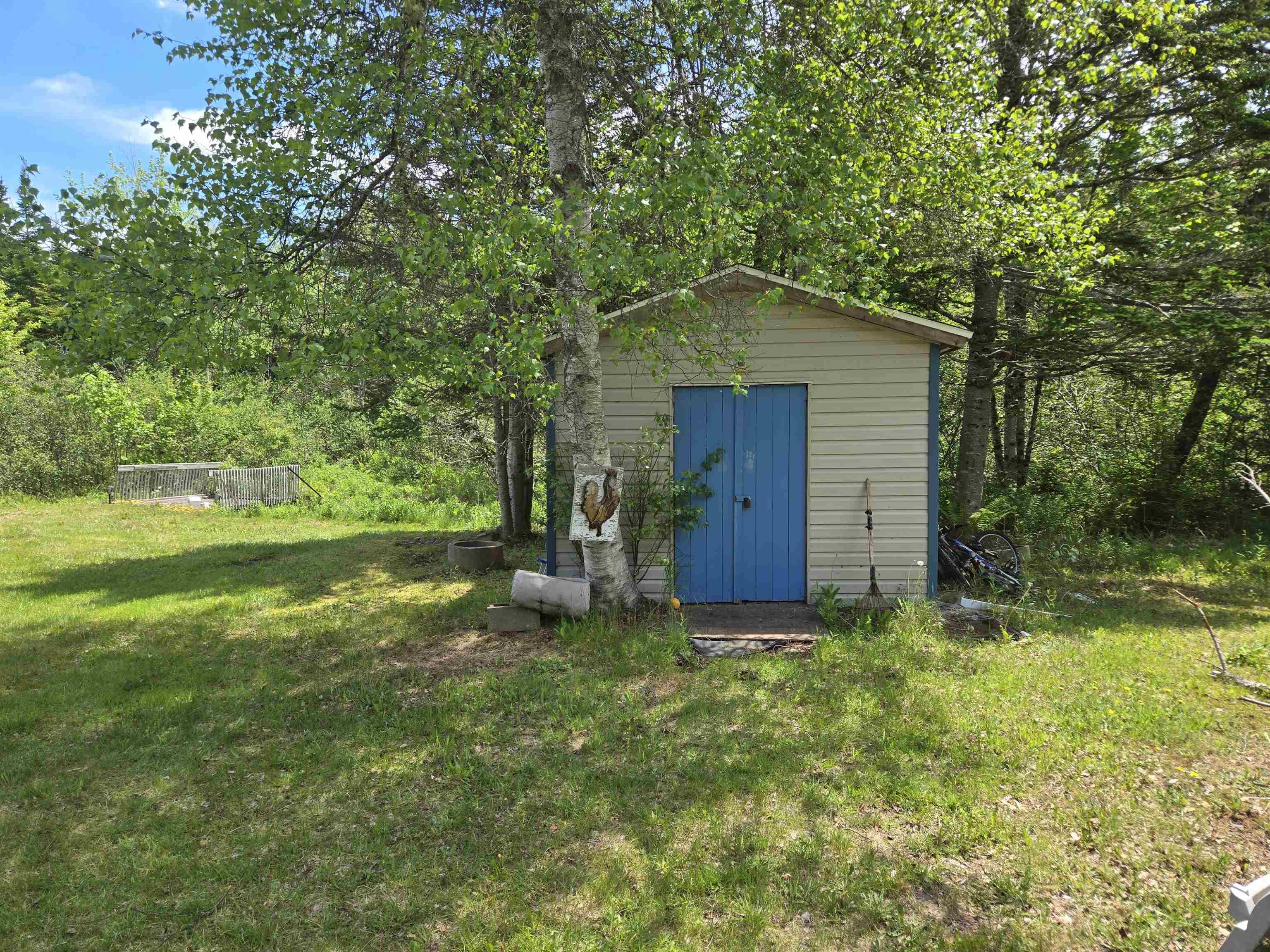 $74,500.00: 214 NEW BRITTAIN Road, Five Islands