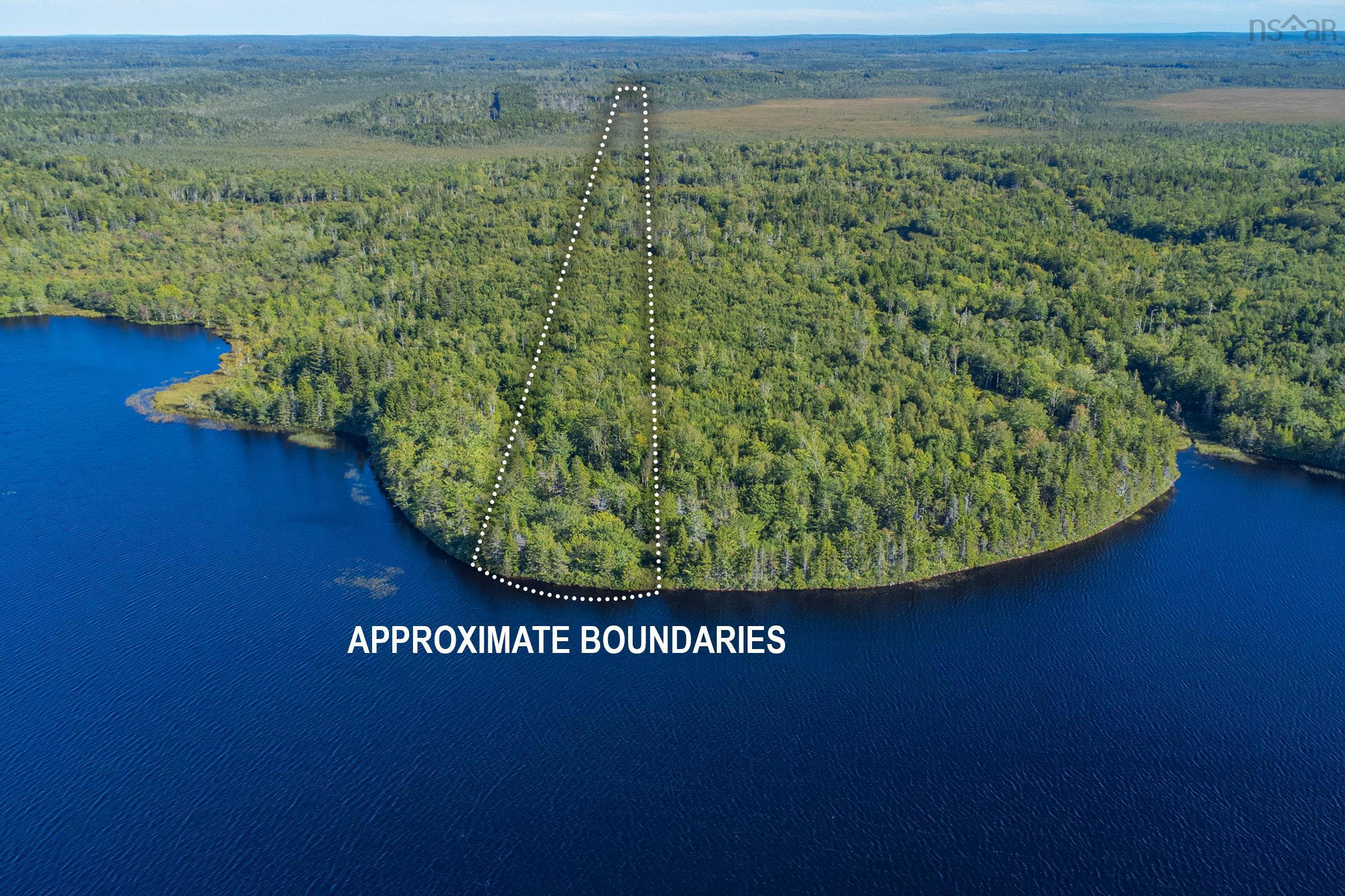 $42,500.00: Ruel Du Lac Gaspereau, Mayflower