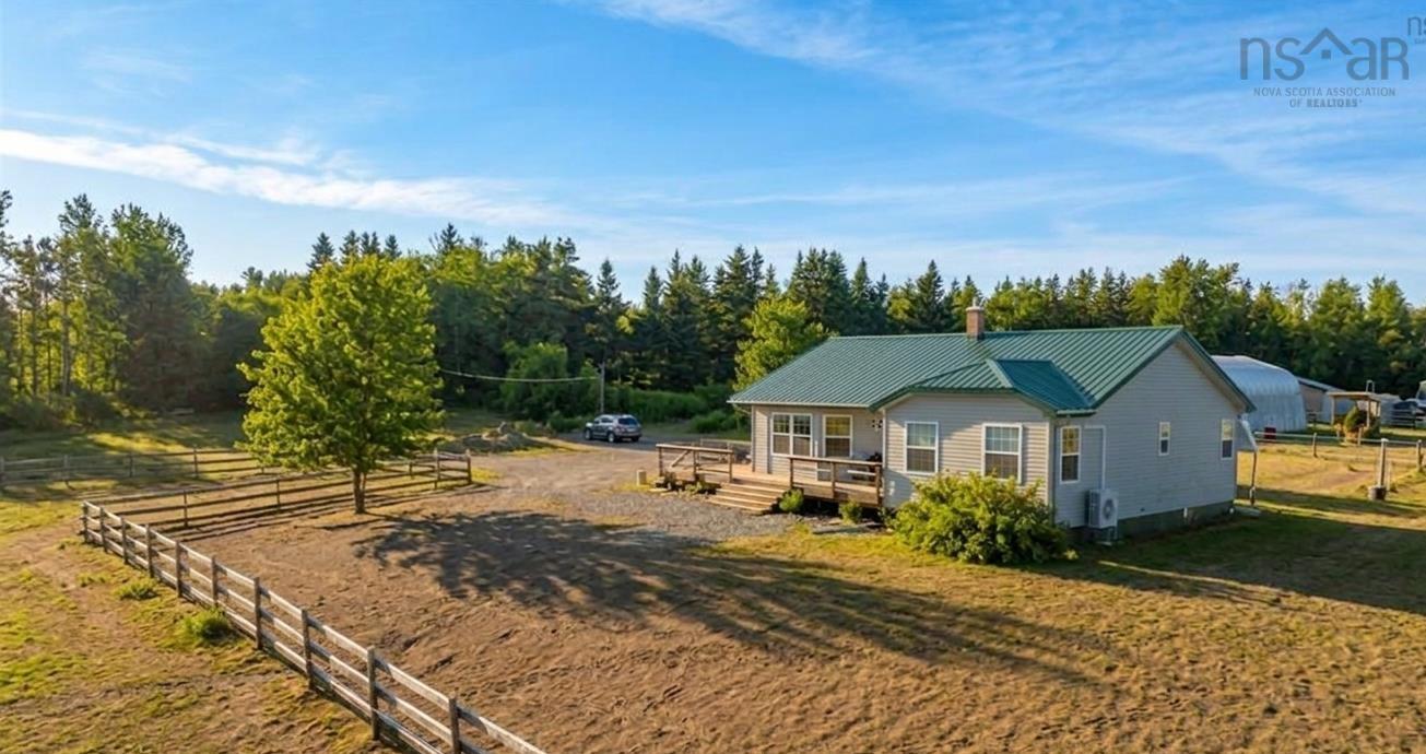 $549,900.00: 8063 Highway 311, Tatamagouche