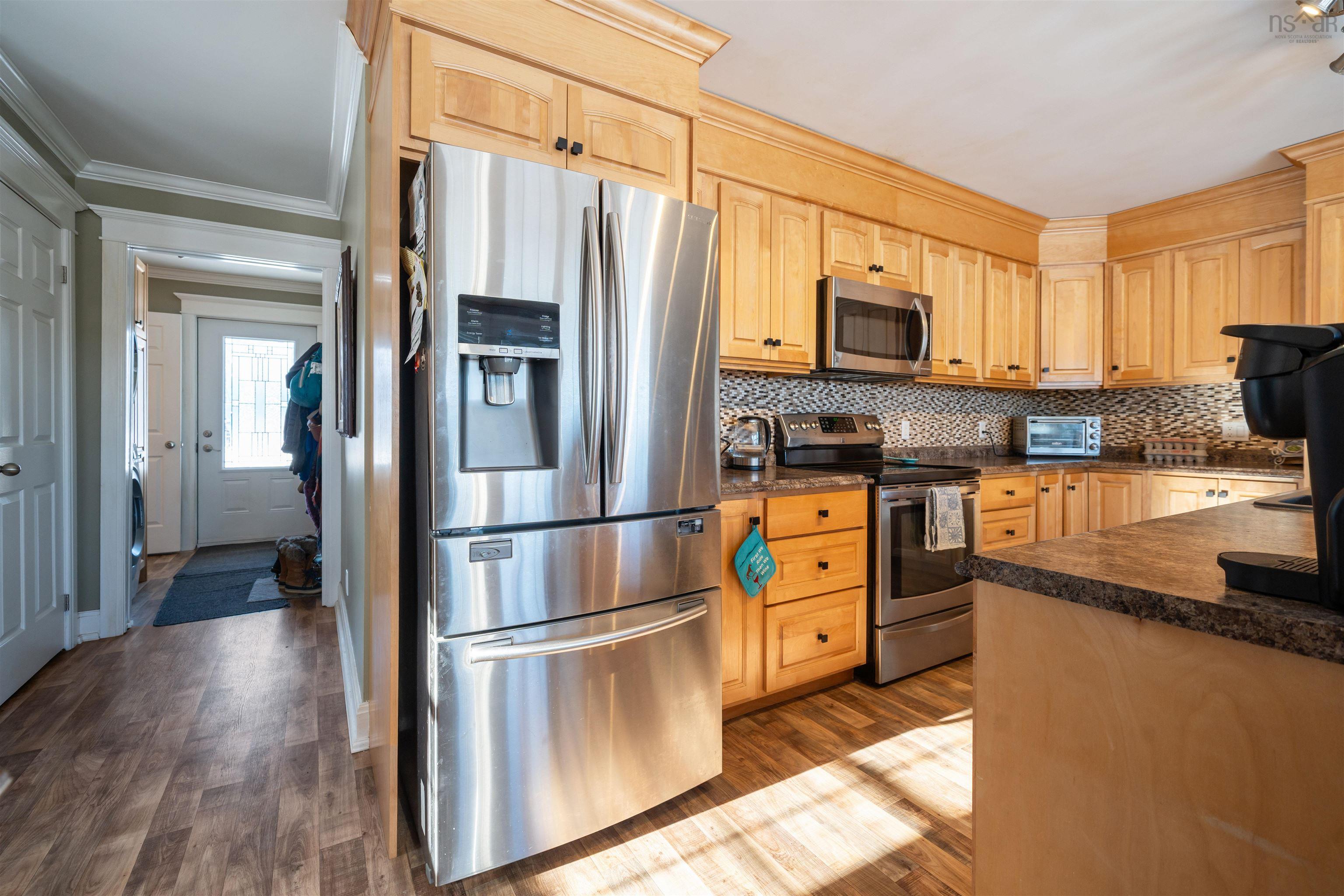 $549,900.00: 8063 Highway 311, Tatamagouche