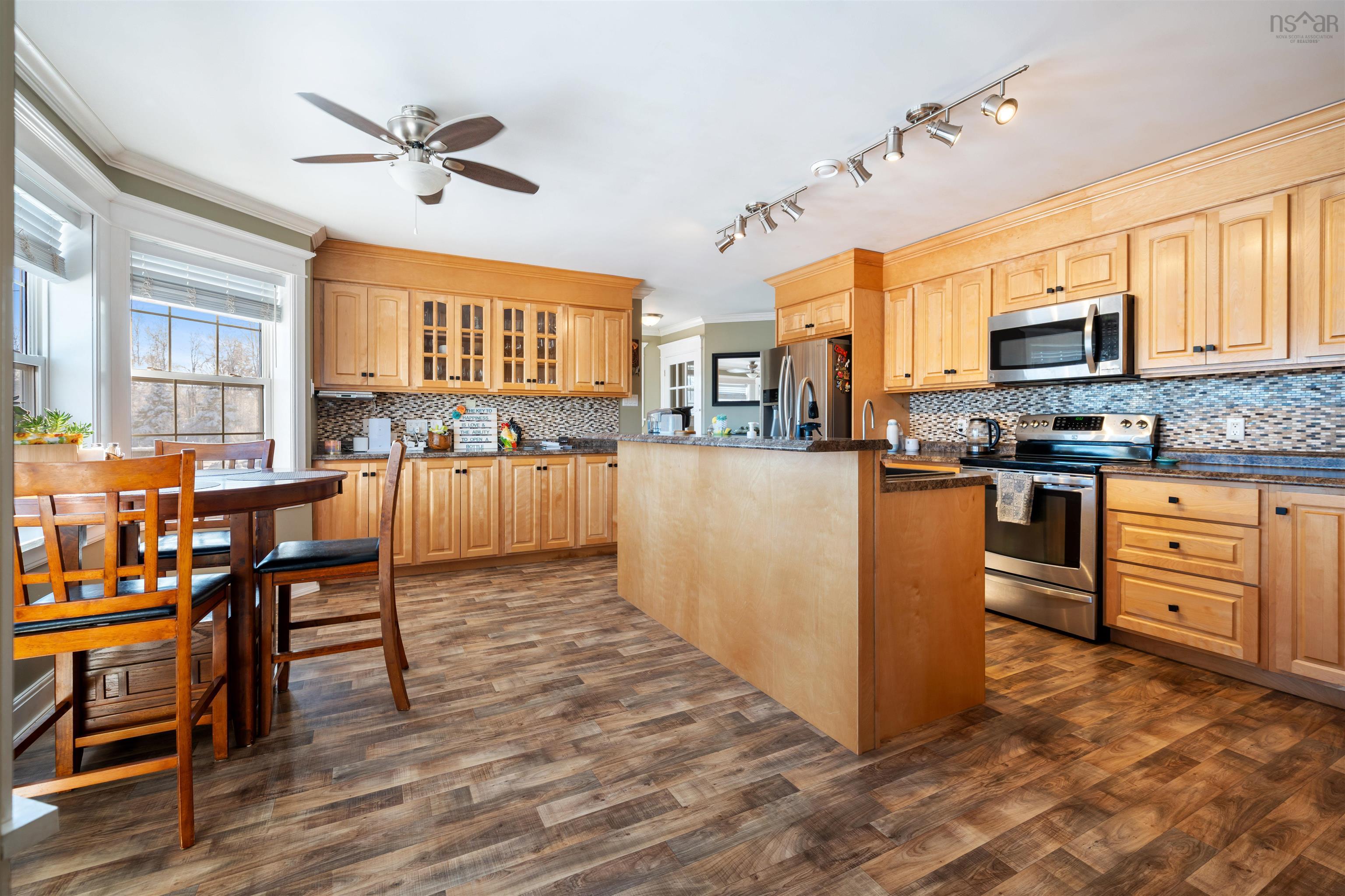 $549,900.00: 8063 Highway 311, Tatamagouche