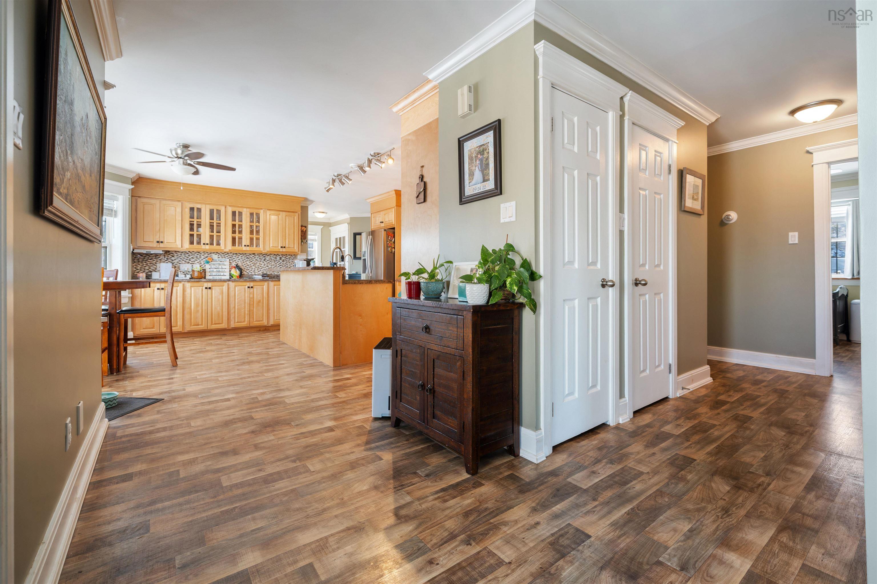 $549,900.00: 8063 Highway 311, Tatamagouche