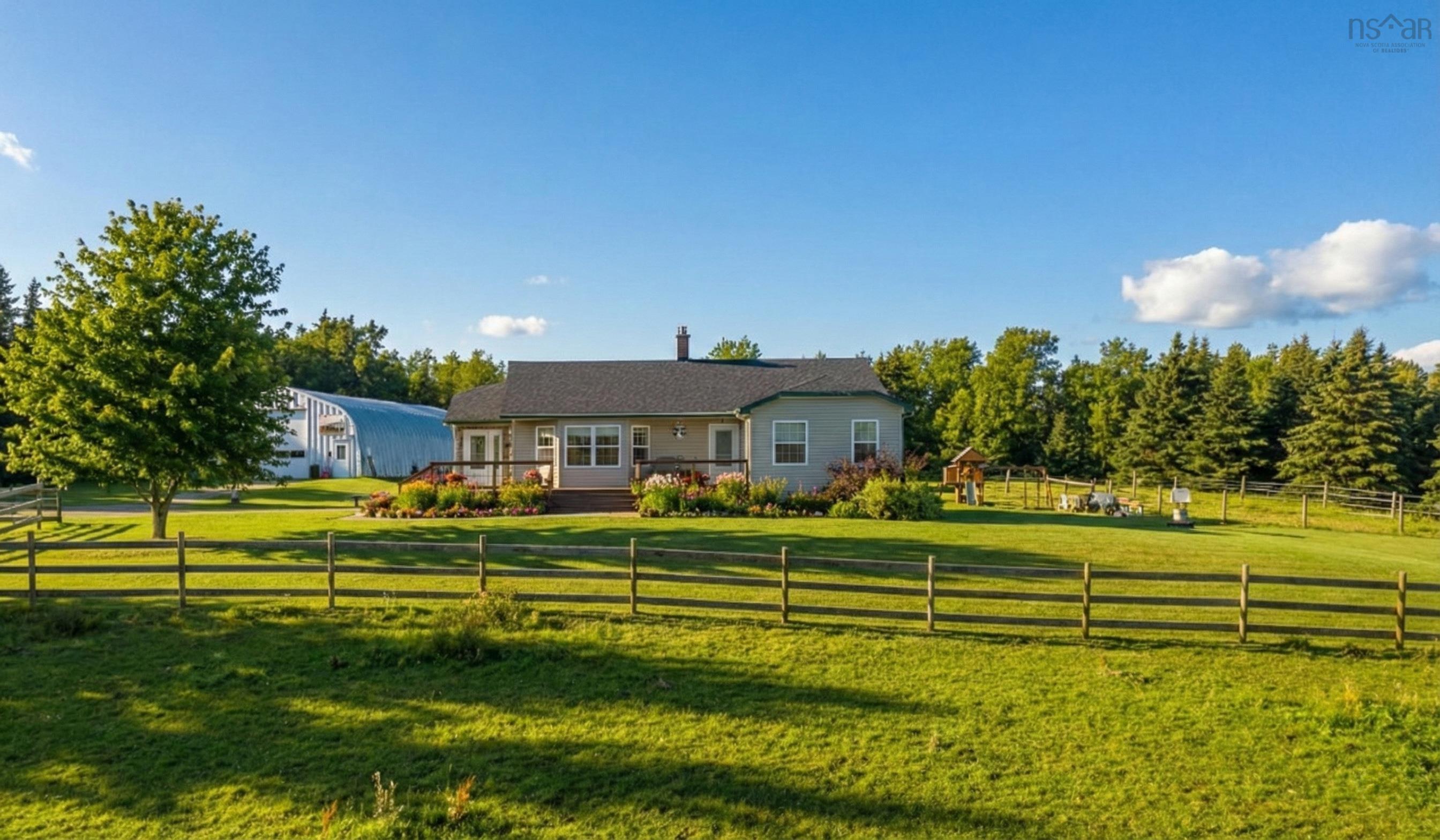$549,900.00: 8063 Highway 311, Tatamagouche