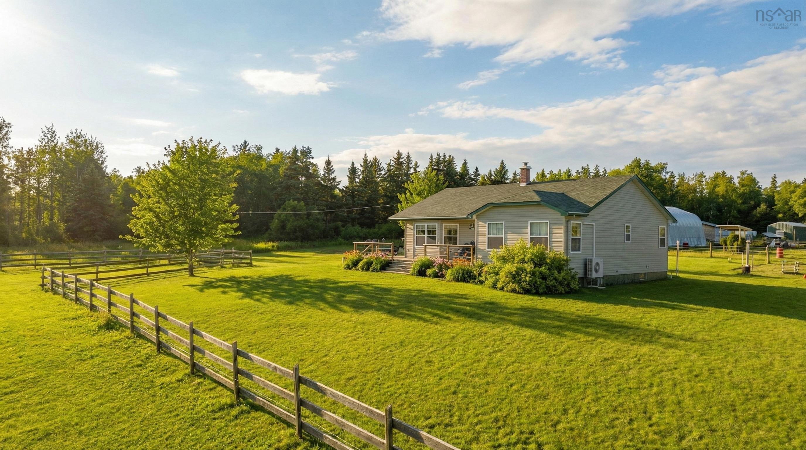 $549,900.00: 8063 Highway 311, Tatamagouche