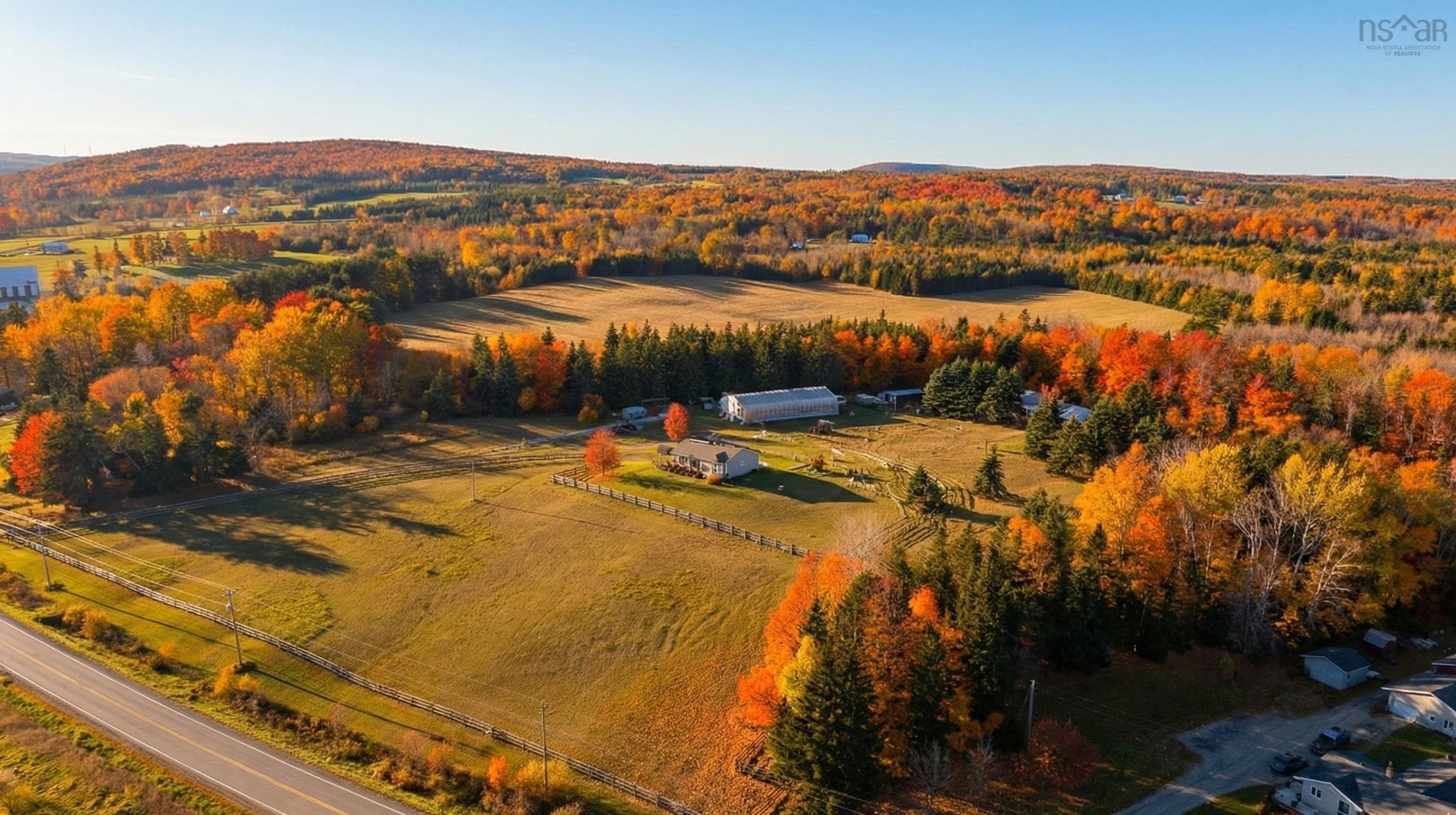 $549,900.00: 8063 Highway 311, Tatamagouche