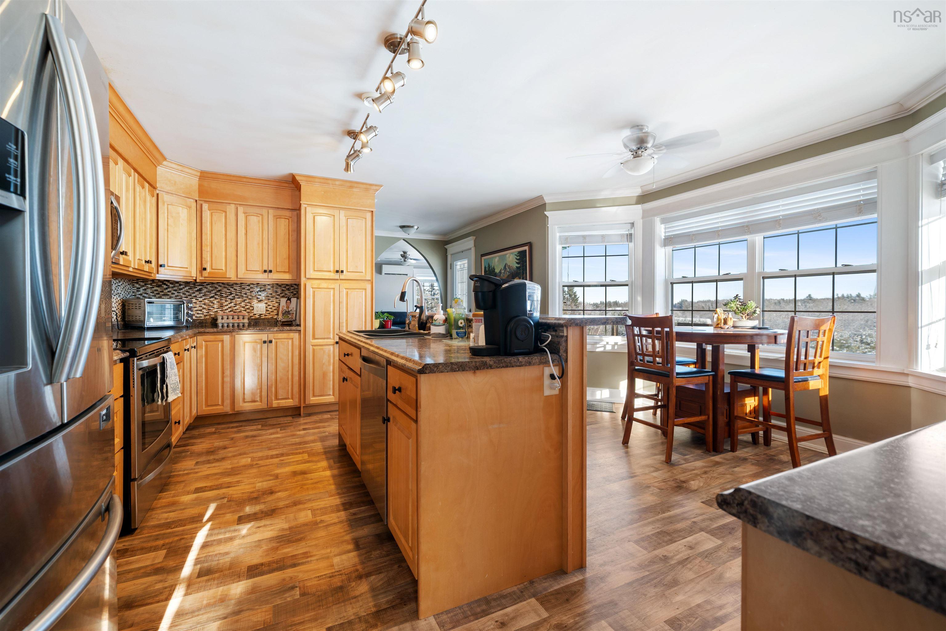 $549,900.00: 8063 Highway 311, Tatamagouche