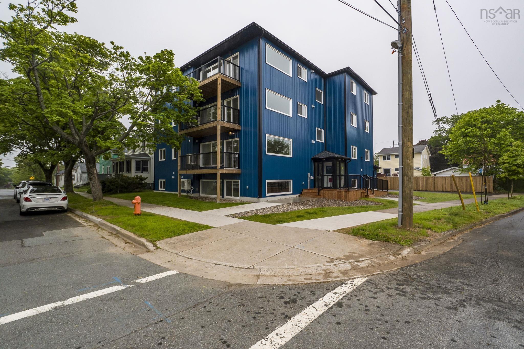 1 5698 Normandy Drive, Halifax, NS (MLS 202614543)