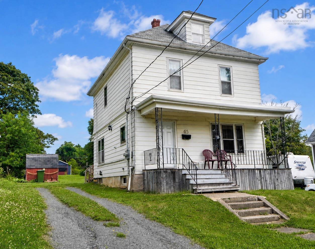 65 View Street, New Glasgow, NS (MLS 202614557)