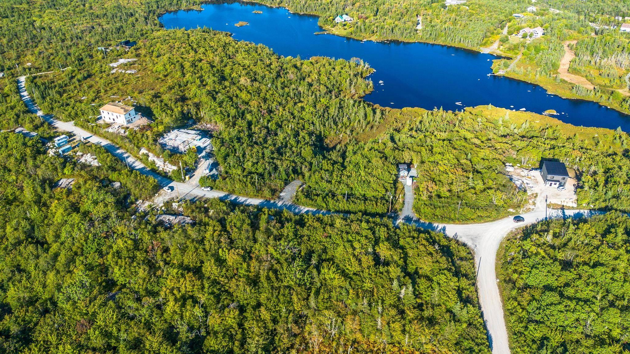 449 Deerfield Avenue, Portuguese Cove, NS (MLS 202614564)