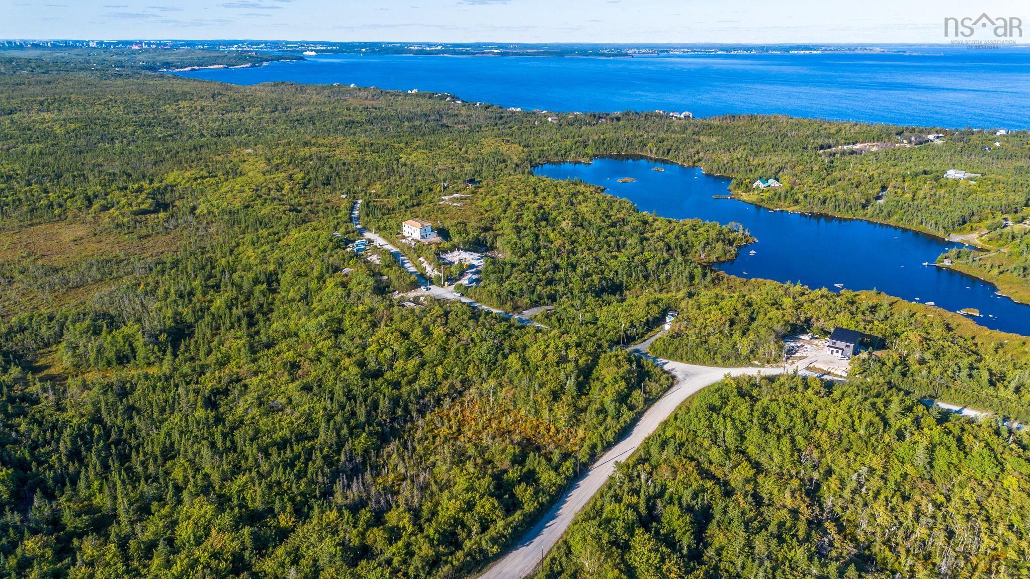 449 Deerfield Avenue, Portuguese Cove, NS (MLS 202614564)