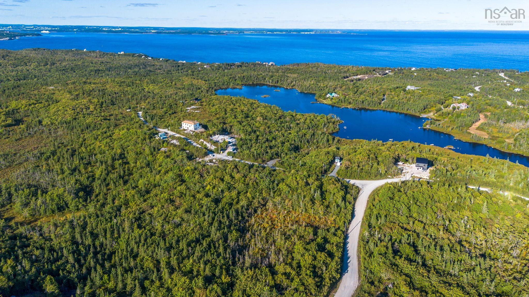 449 Deerfield Avenue, Portuguese Cove, NS (MLS 202614564)