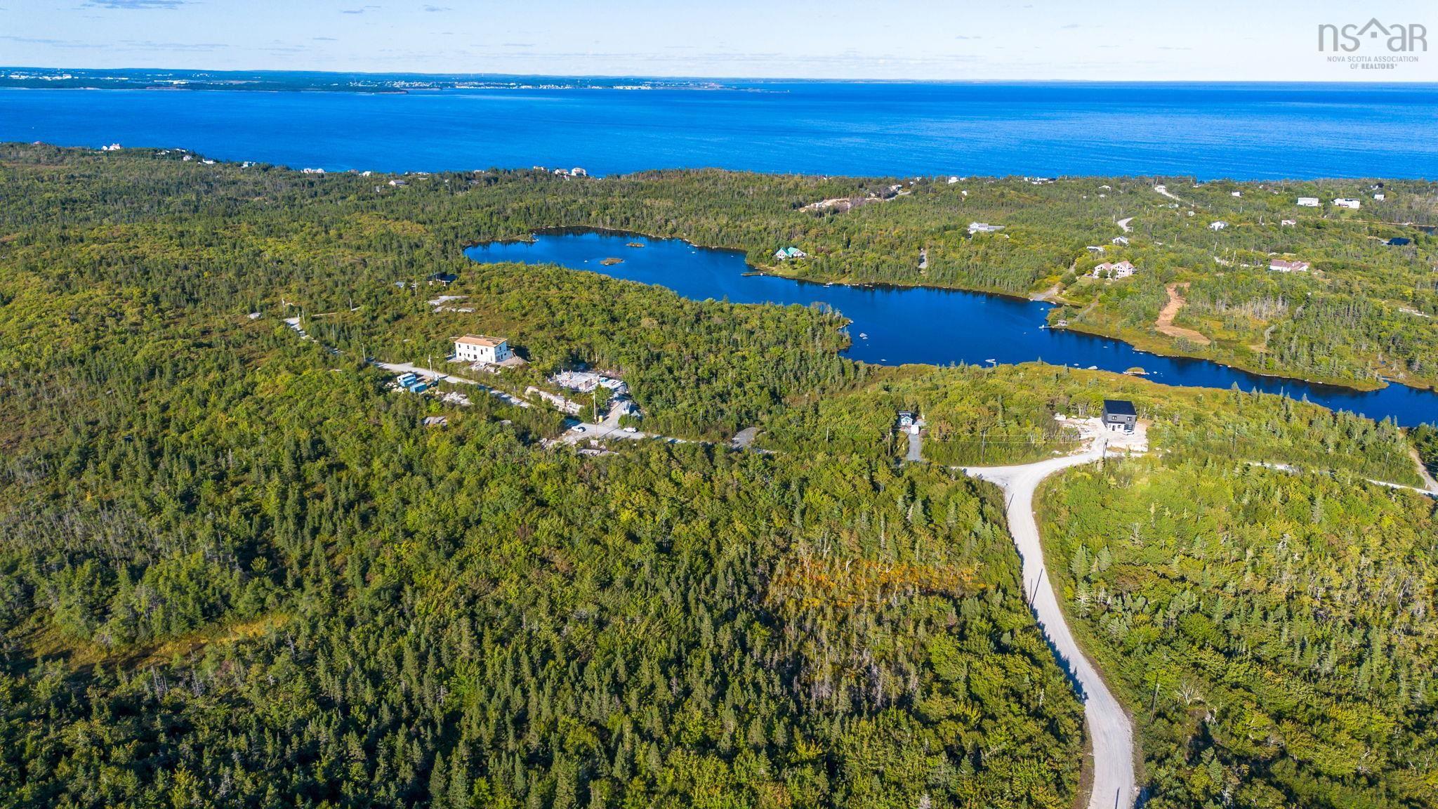 449 Deerfield Avenue, Portuguese Cove, NS (MLS 202614564)