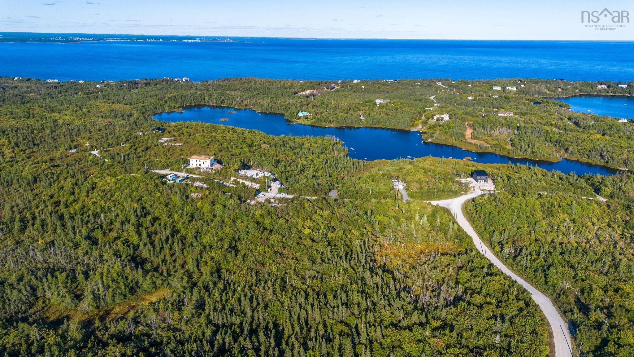 449 Deerfield Avenue, Portuguese Cove, NS (MLS 202614564)