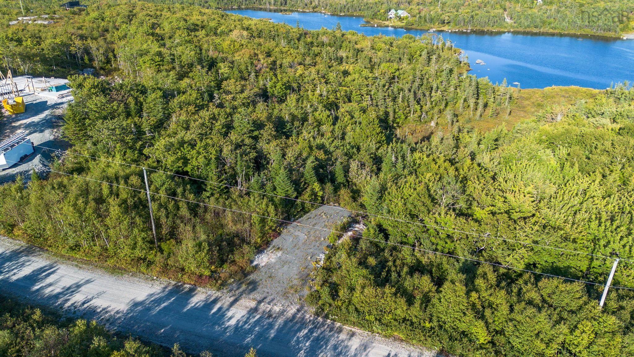 449 Deerfield Avenue, Portuguese Cove, NS (MLS 202614564)