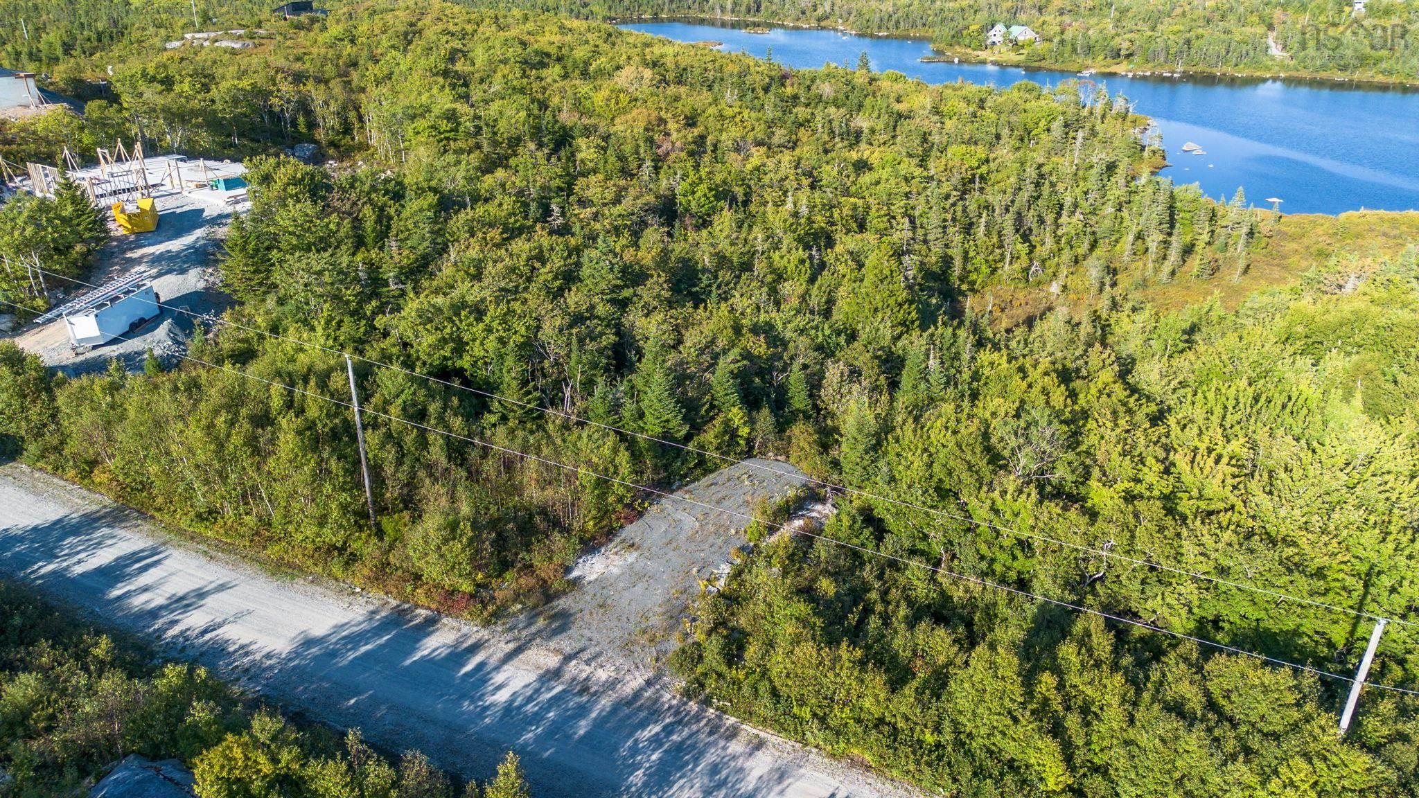 449 Deerfield Avenue, Portuguese Cove, NS (MLS 202614564)