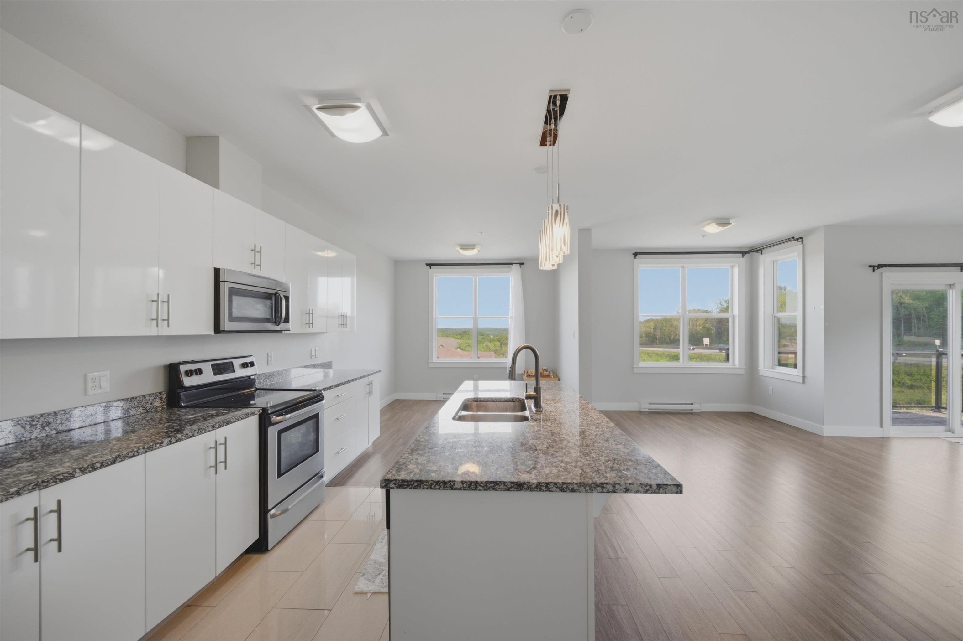 403 119 Walker Avenue, Lower Sackville, NS (MLS 202614566)
