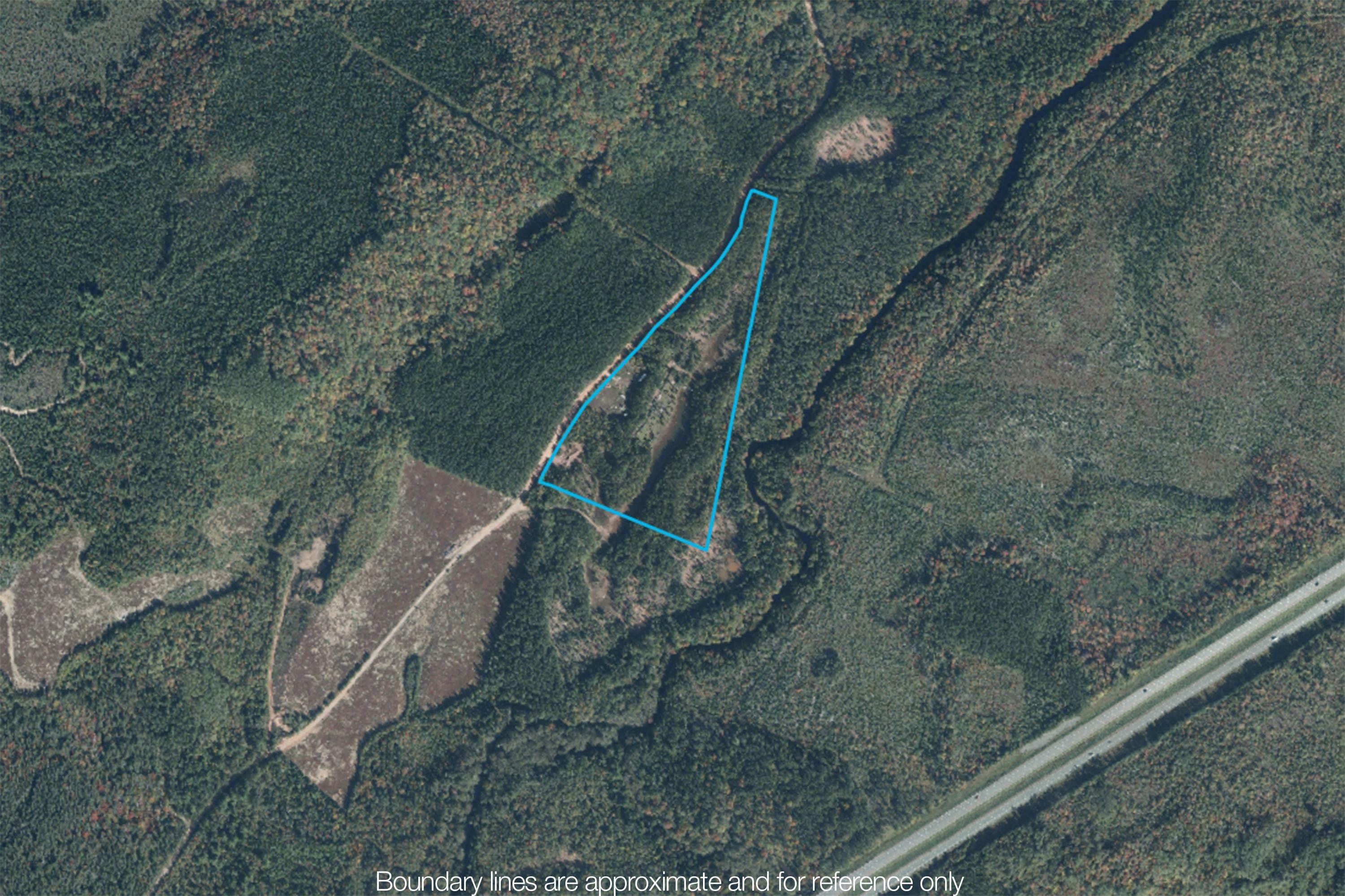 342 Reid Settlement Road, Salt Springs, NS (MLS 202614569)